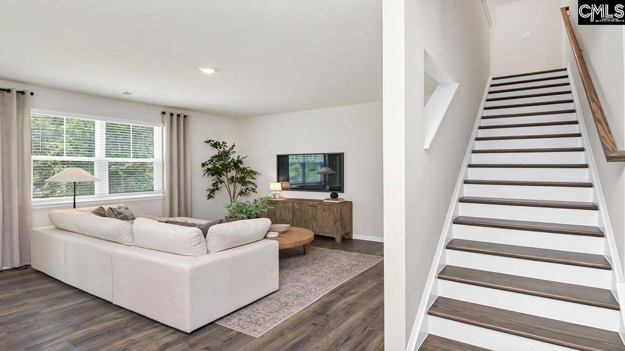 435 Lancashire Lane, Irmo, SC 29063