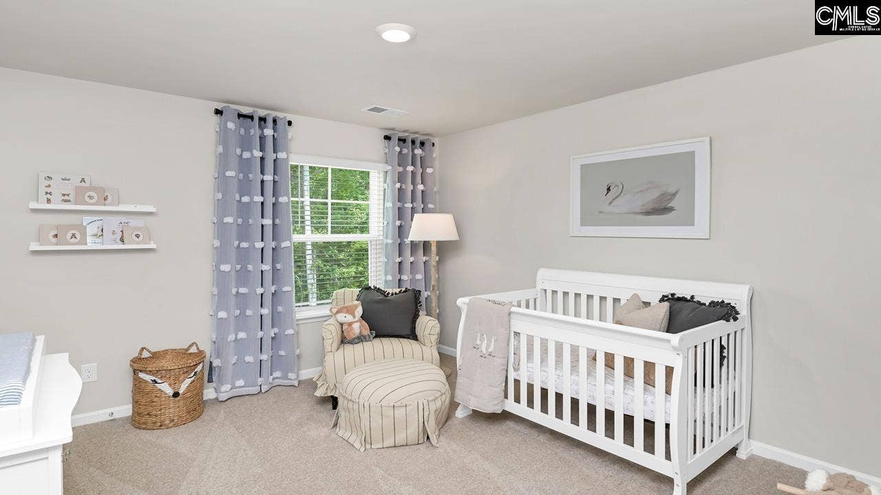 435 Lancashire Lane, Irmo, SC 29063