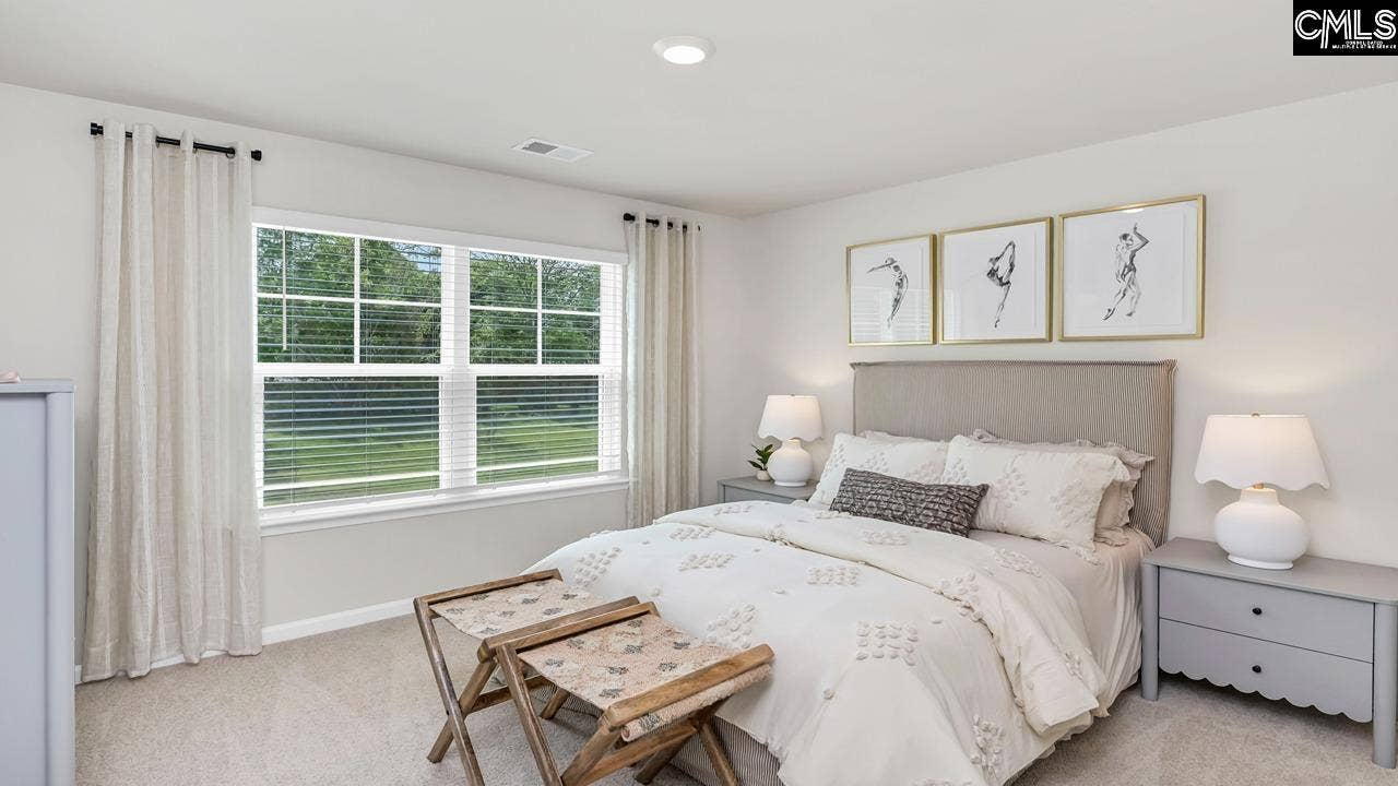 435 Lancashire Lane, Irmo, SC 29063