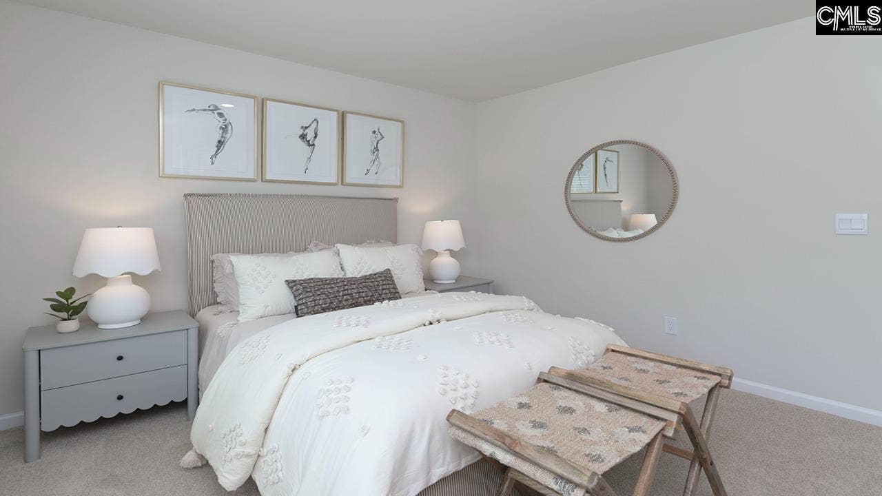435 Lancashire Lane, Irmo, SC 29063