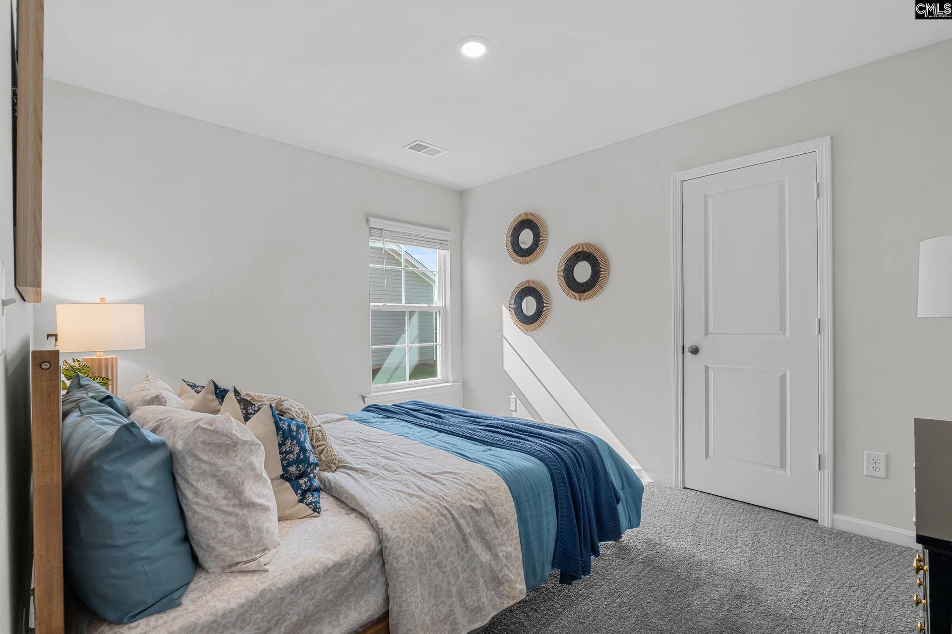 6509 Old Leesburg Road, Hopkins, SC 29061