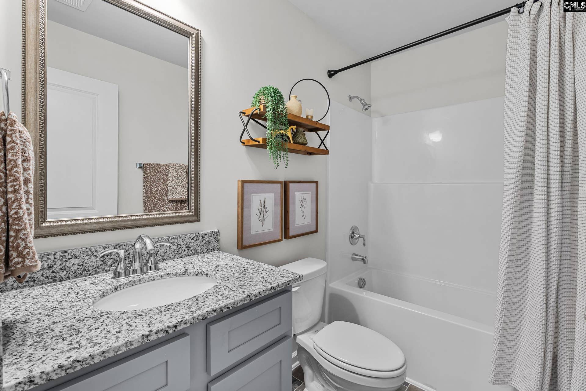 6509 Old Leesburg Road, Hopkins, SC 29061