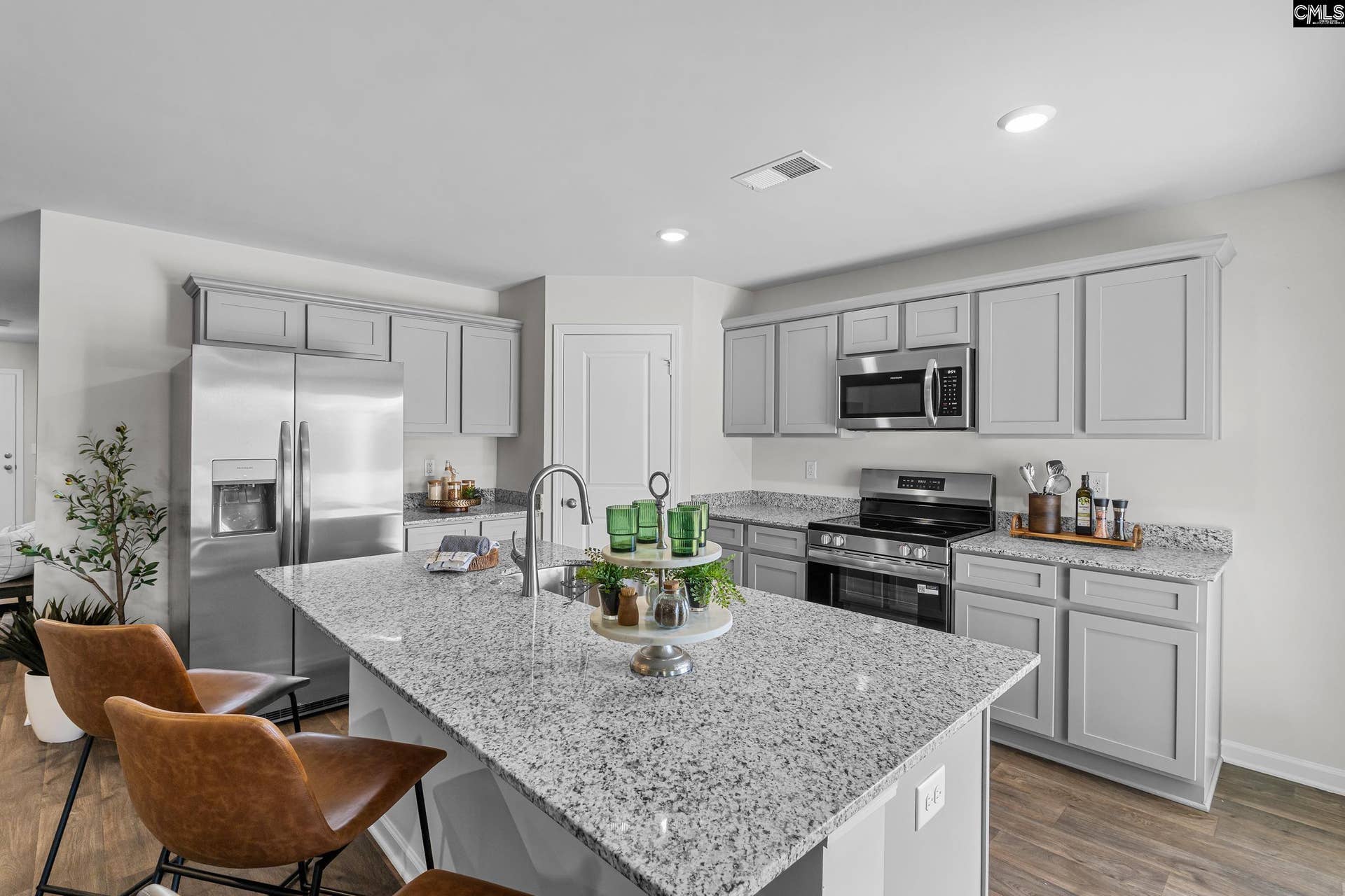 6509 Old Leesburg Road, Hopkins, SC 29061