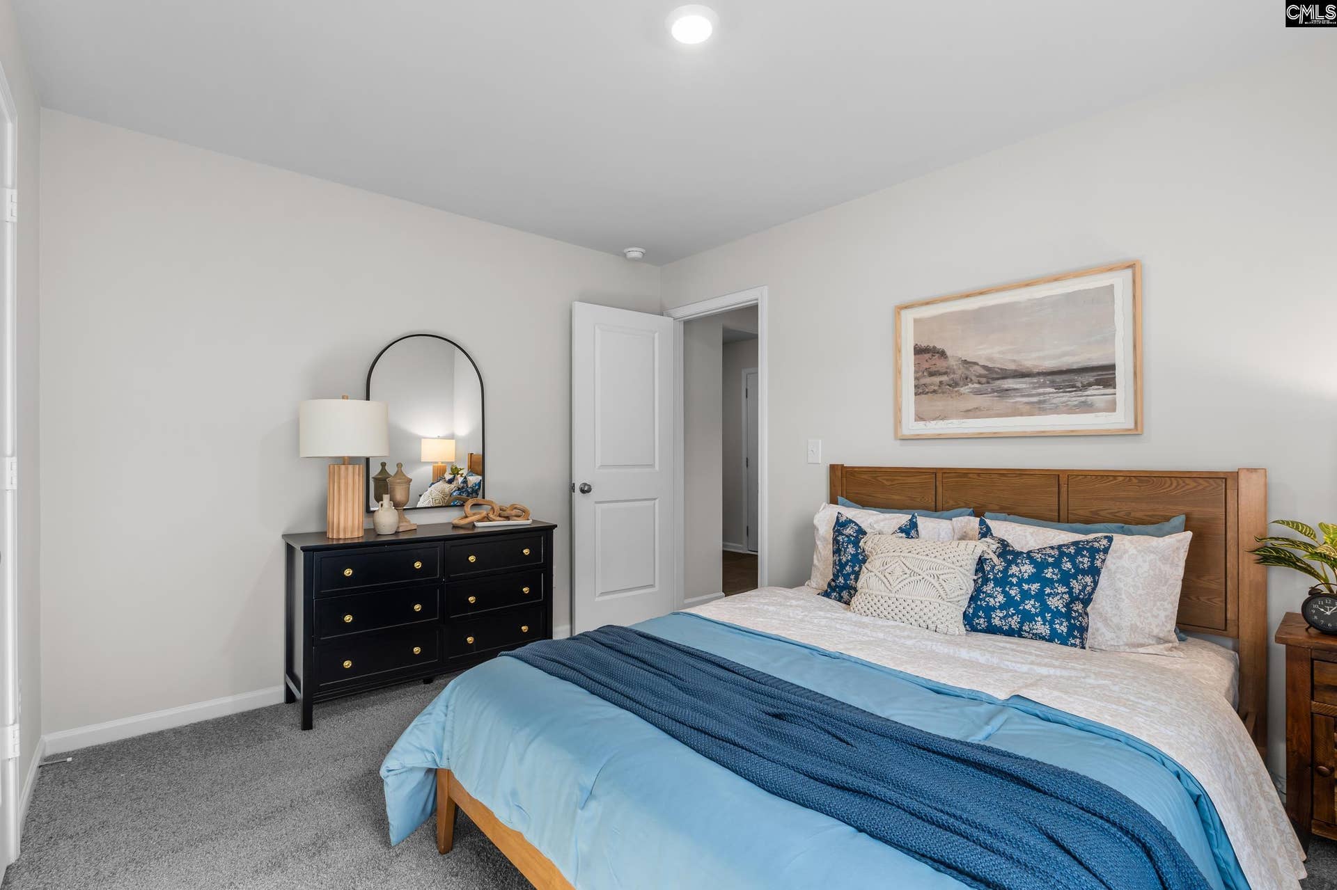 6517 Old Leesburg Road, Hopkins, SC 29061