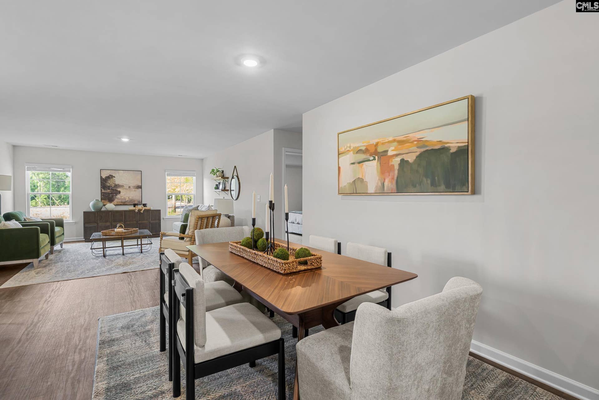 6517 Old Leesburg Road, Hopkins, SC 29061