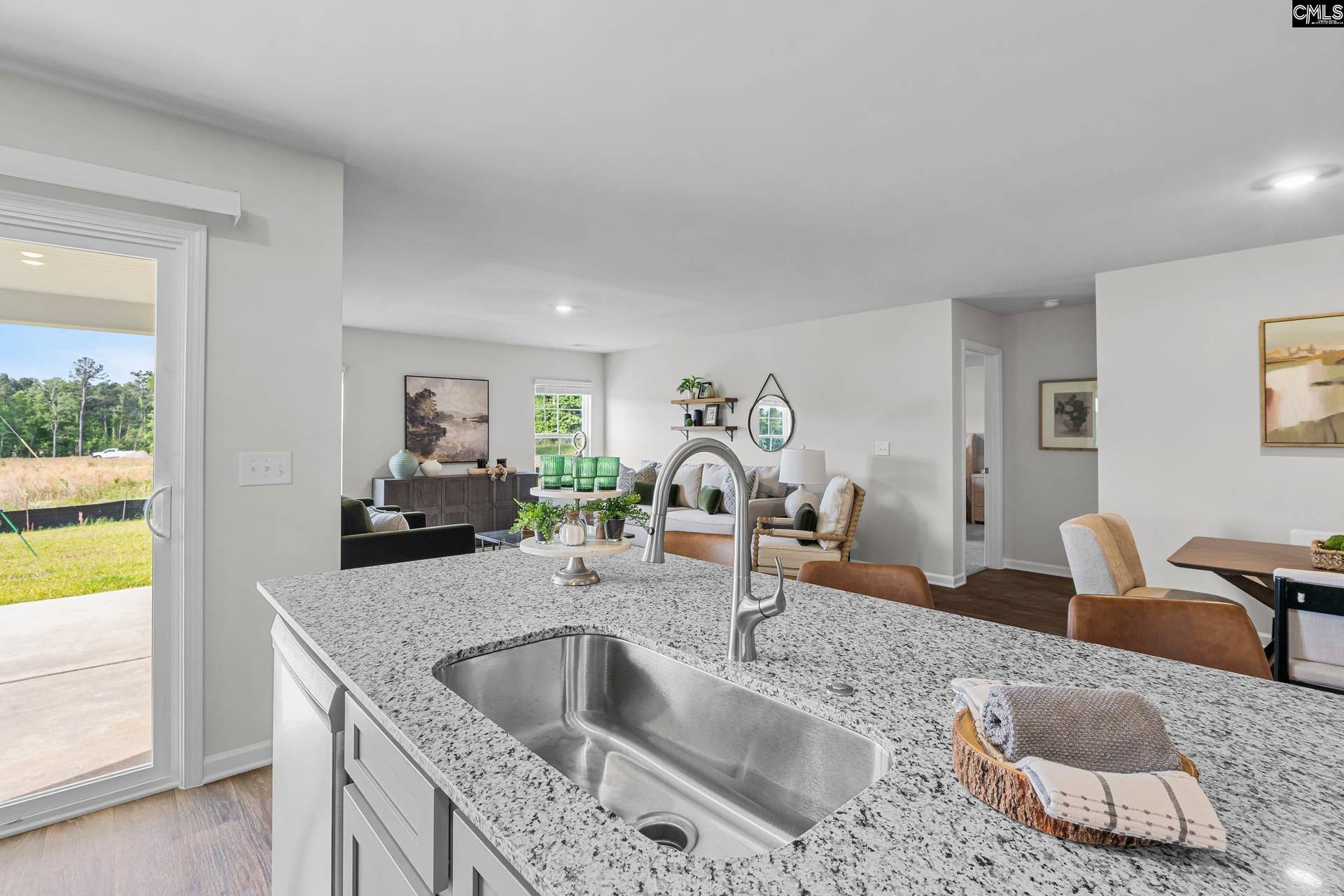 6517 Old Leesburg Road, Hopkins, SC 29061