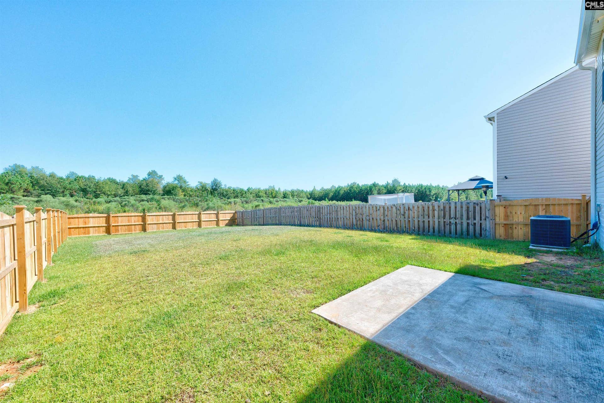 280 Savannah Wood Road, Hopkins, SC 29061