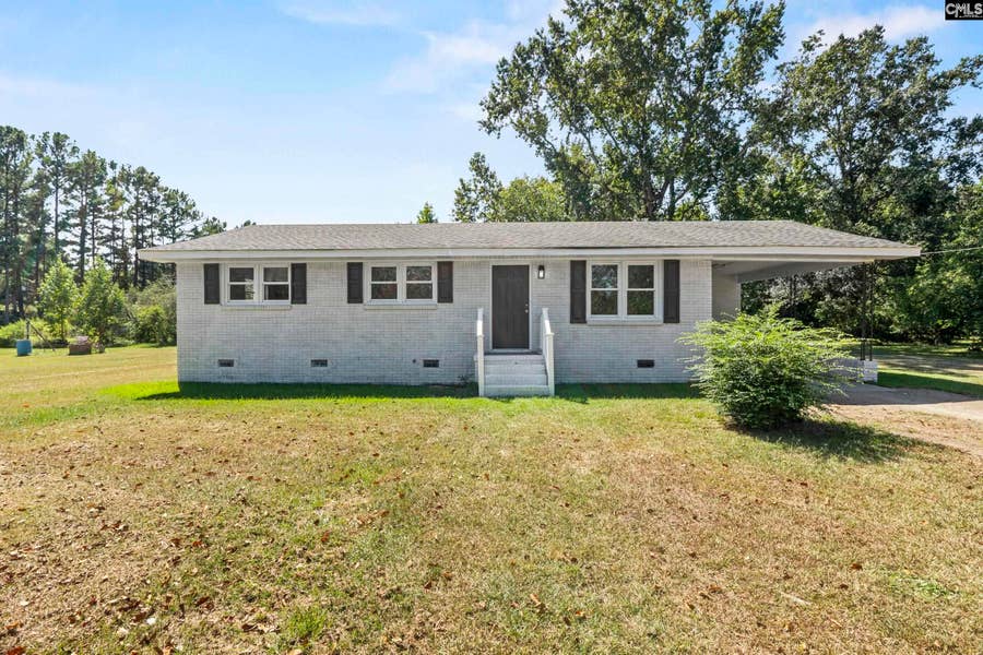 Property photo for 1006 Plowden Mill Road, Sumter, SC