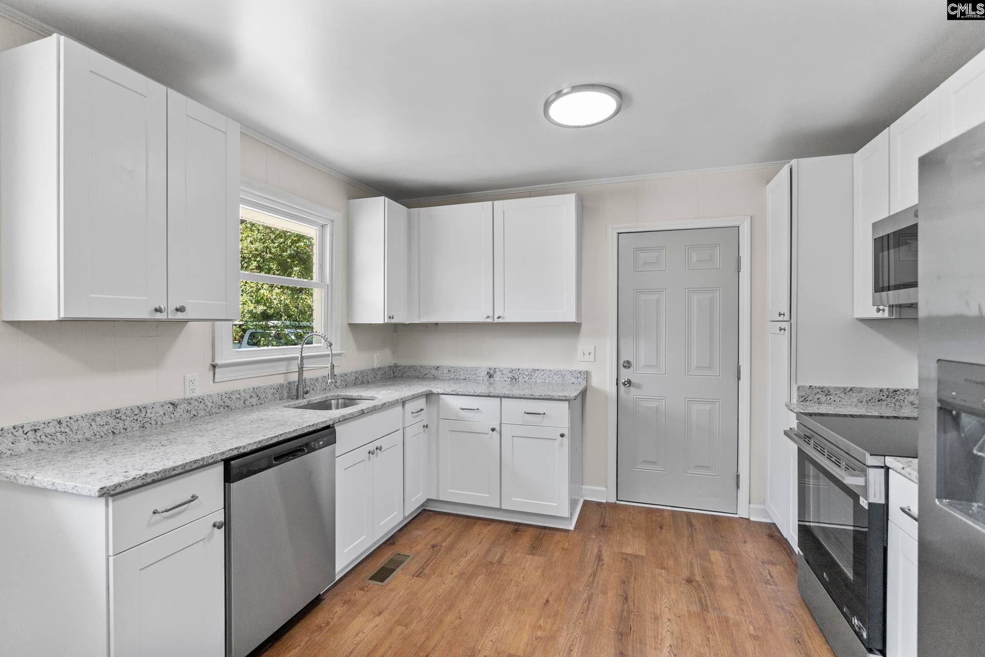 1006 Plowden Mill Road, Sumter, SC 29153