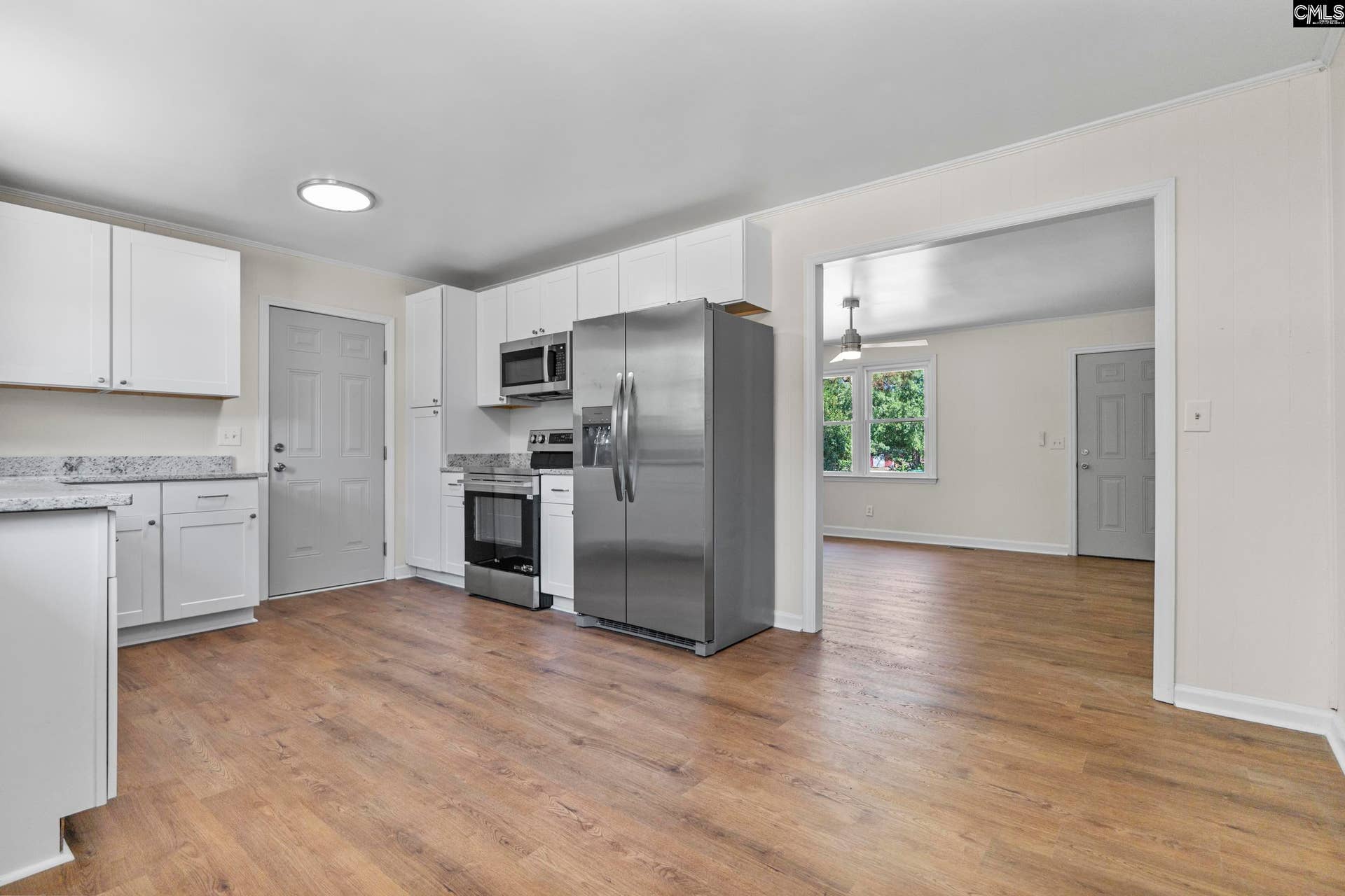 1006 Plowden Mill Road, Sumter, SC 29153