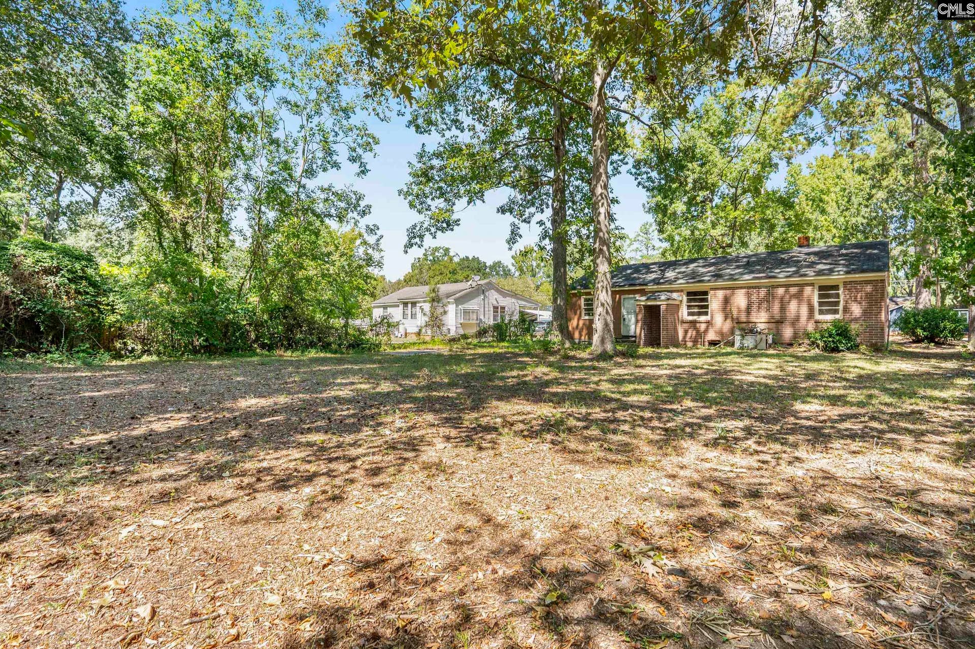 468 Loring Drive, Sumter, SC 29150