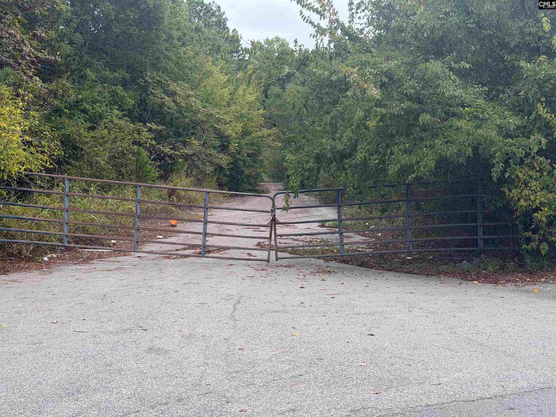 4120 River Drive, Columbia, SC 29201