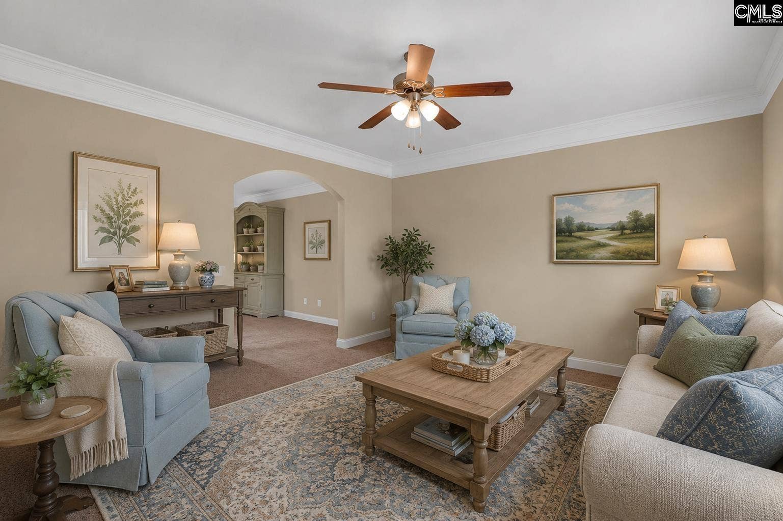 246 Mill House Lane, Lexington, SC 29072