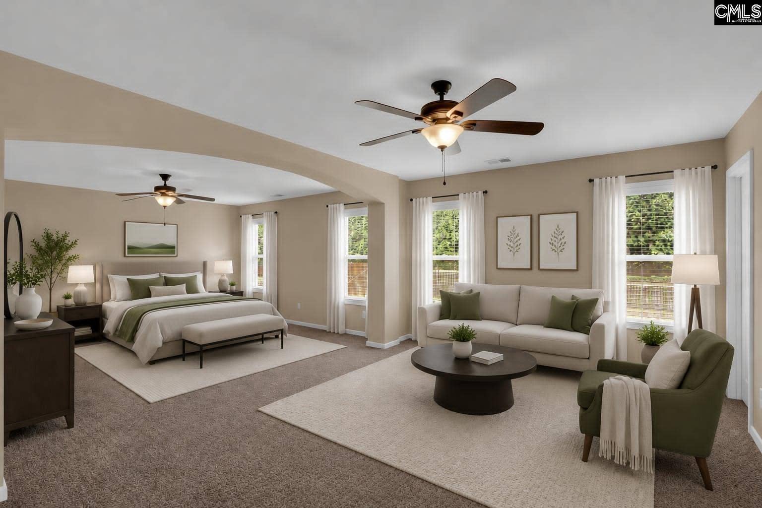 246 Mill House Lane, Lexington, SC 29072