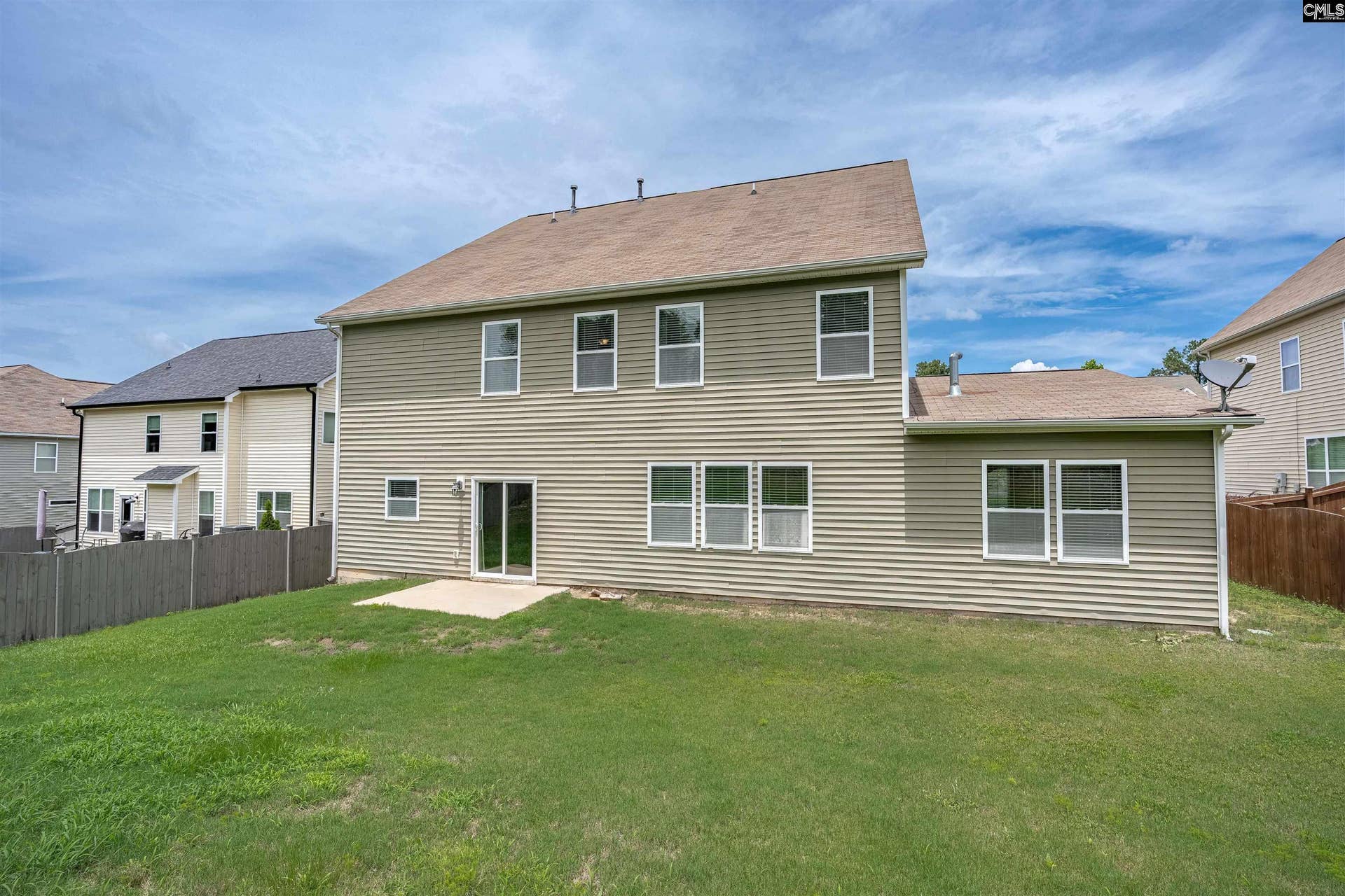 246 Mill House Lane, Lexington, SC 29072
