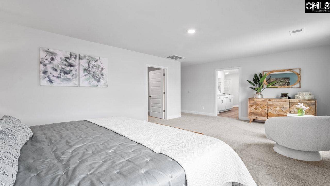 401 Lancashire Lane, Irmo, SC 29063
