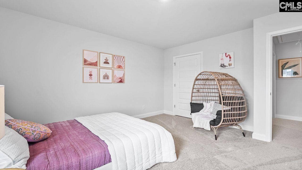 401 Lancashire Lane, Irmo, SC 29063