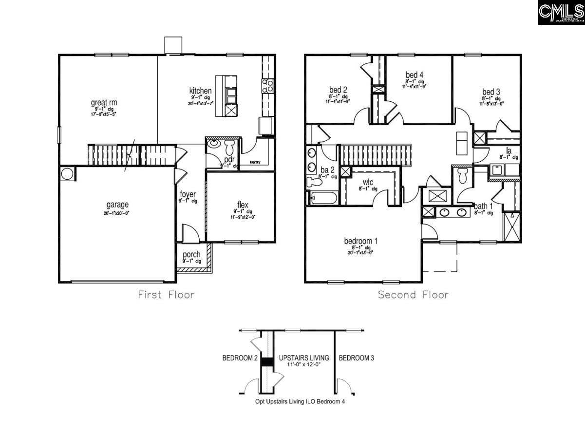 401 Lancashire Lane, Irmo, SC 29063