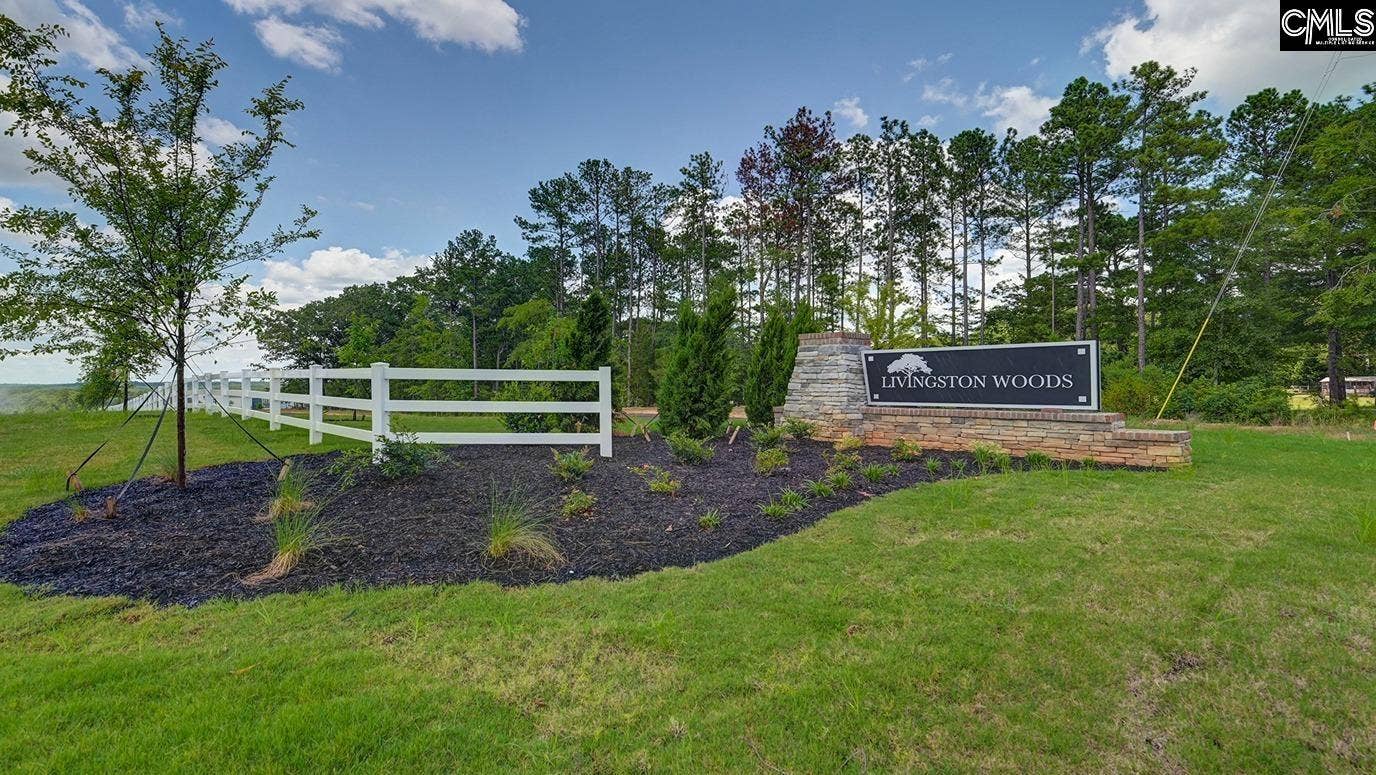 401 Lancashire Lane, Irmo, SC 29063