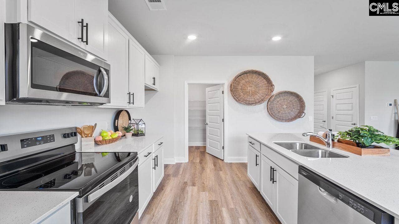 401 Lancashire Lane, Irmo, SC 29063