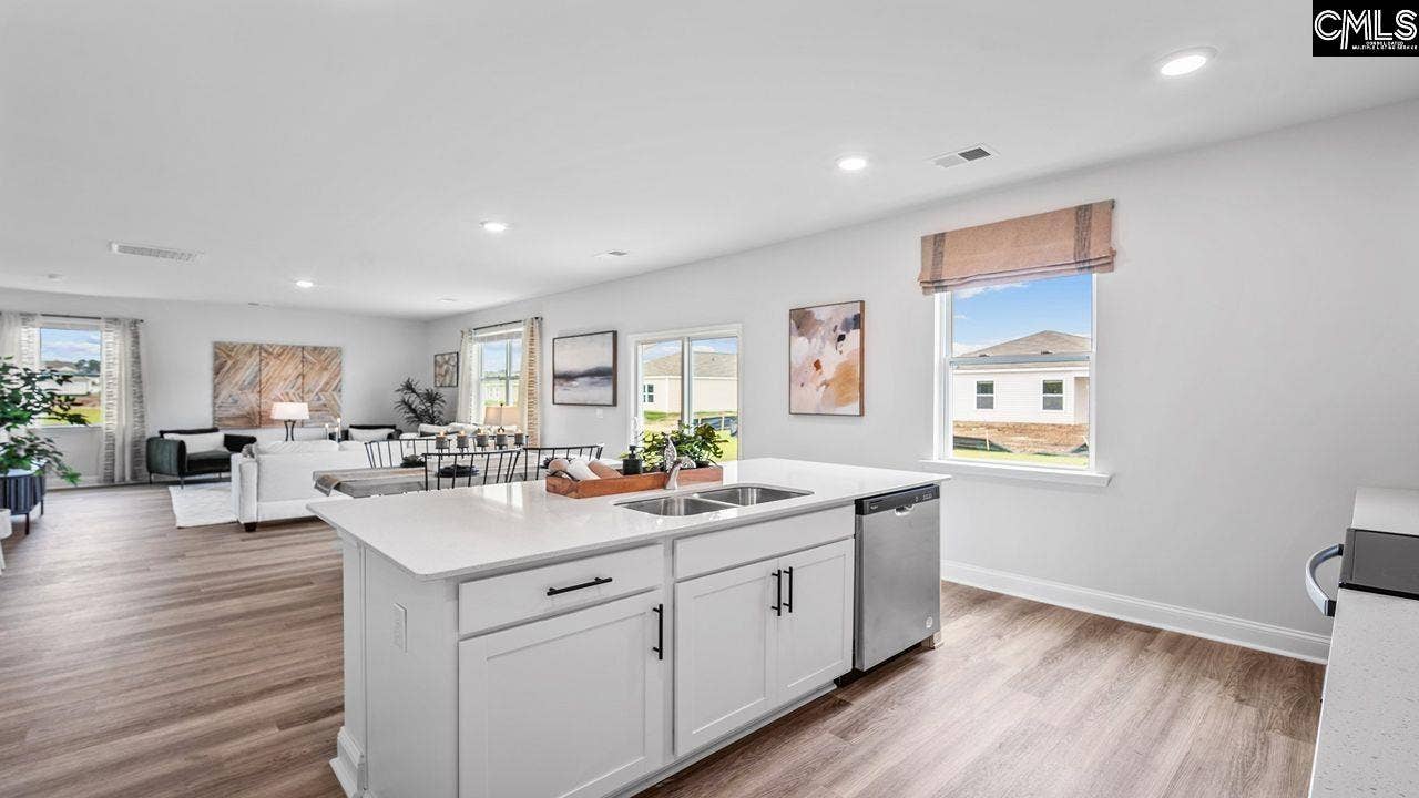 401 Lancashire Lane, Irmo, SC 29063