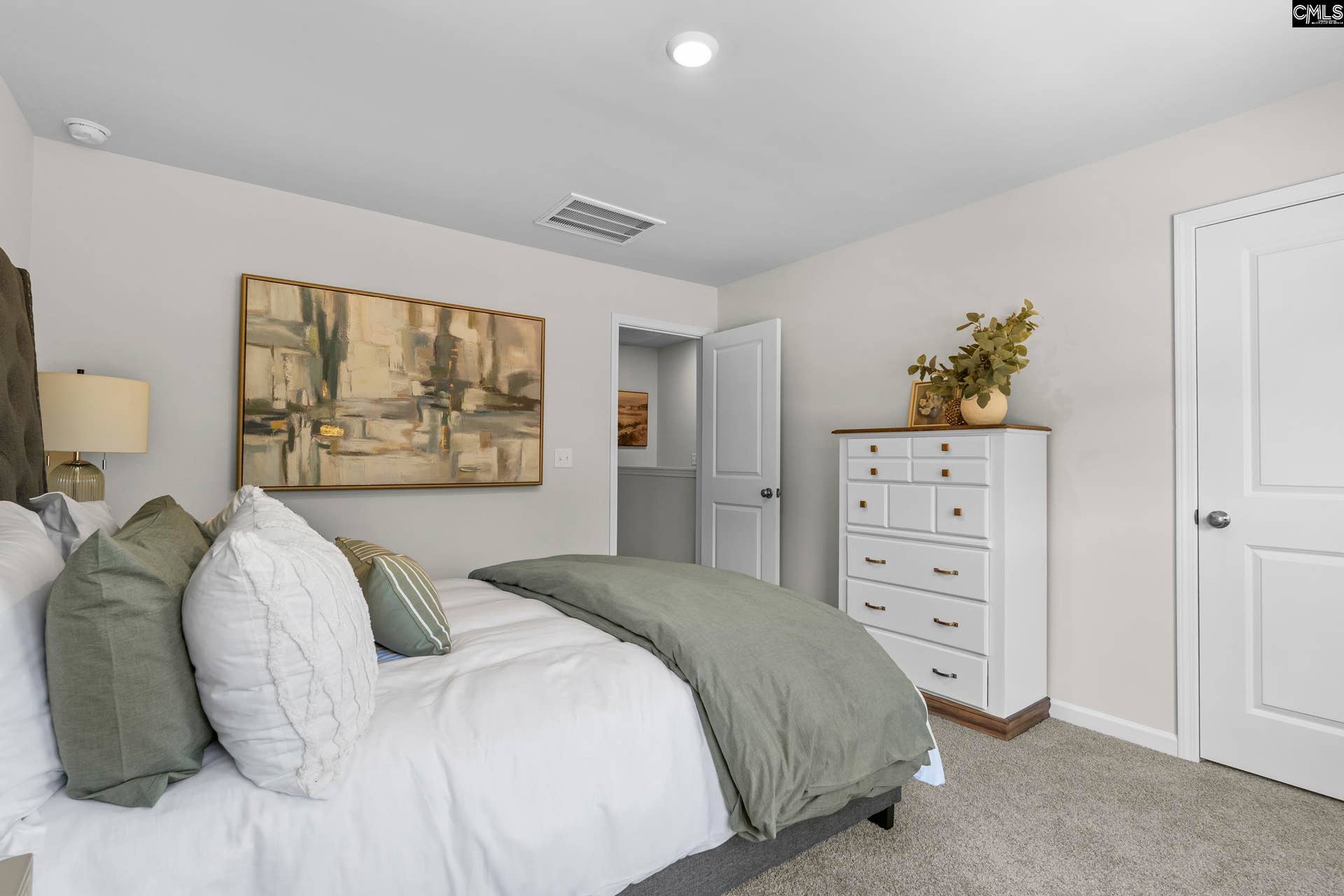 143 New Spring Way, Columbia, SC 29209