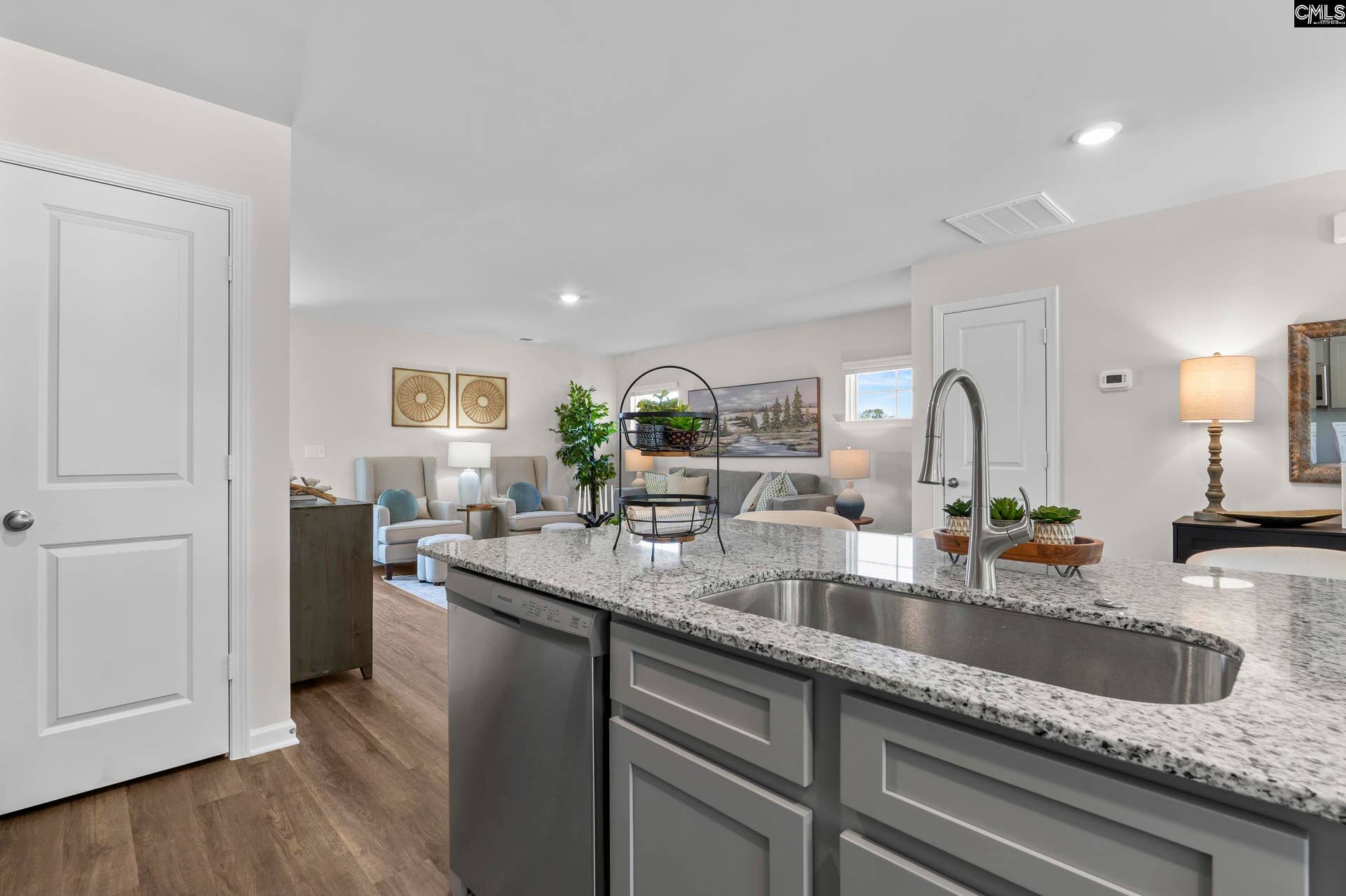 143 New Spring Way, Columbia, SC 29209