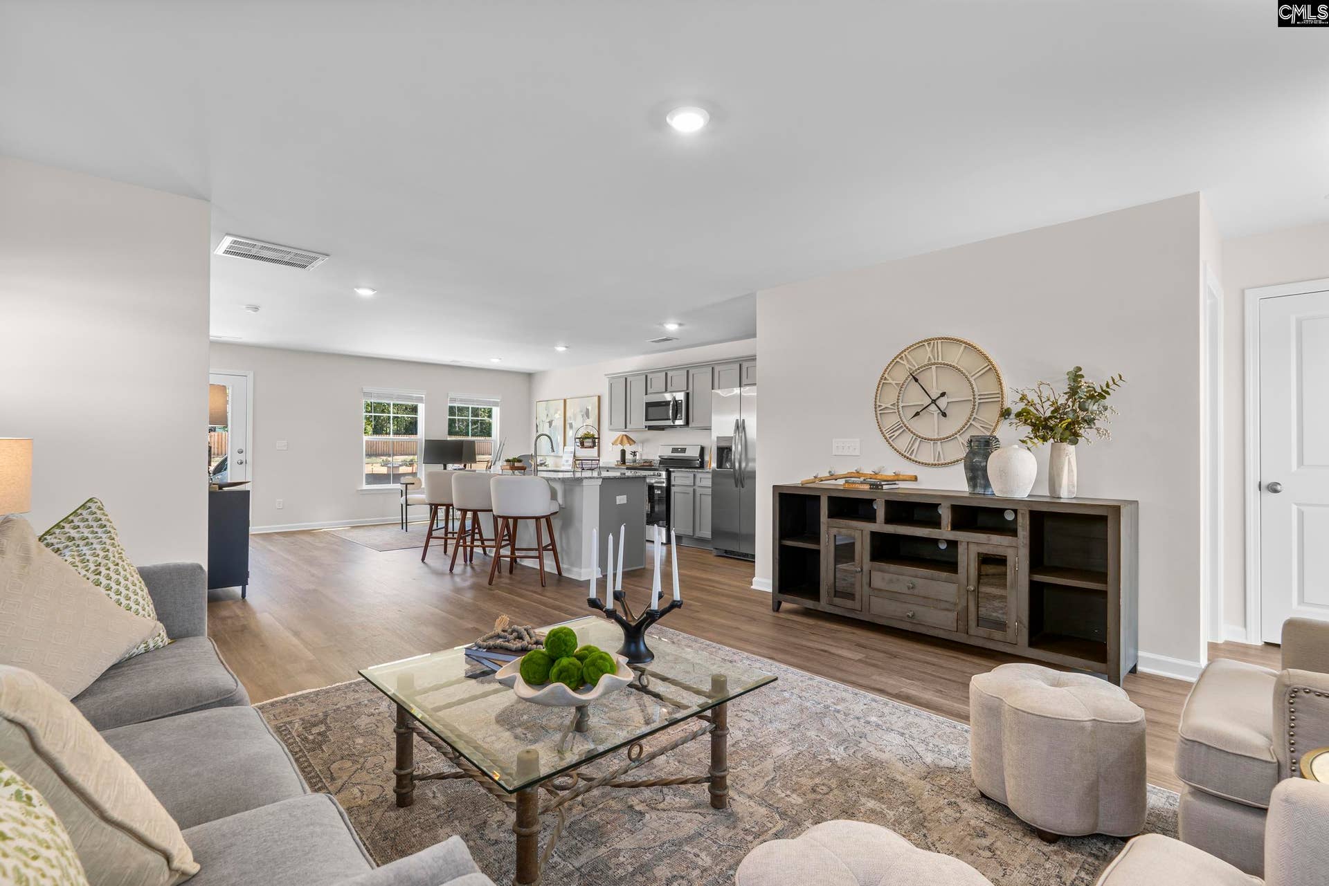 143 New Spring Way, Columbia, SC 29209