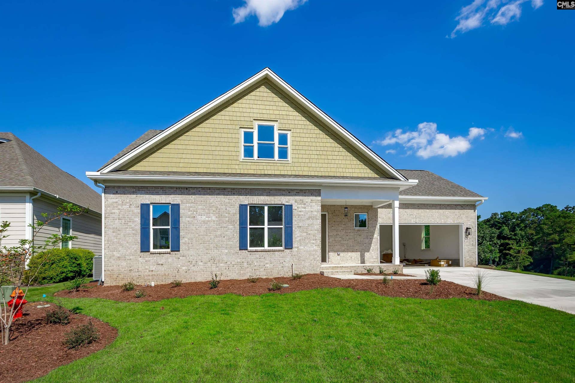 319 Golden Glow Lane, Lexington, SC 29072