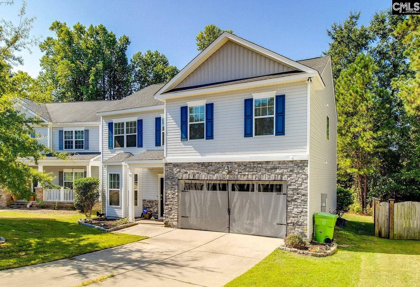456 Edenhall Drive, Columbia, SC 29229