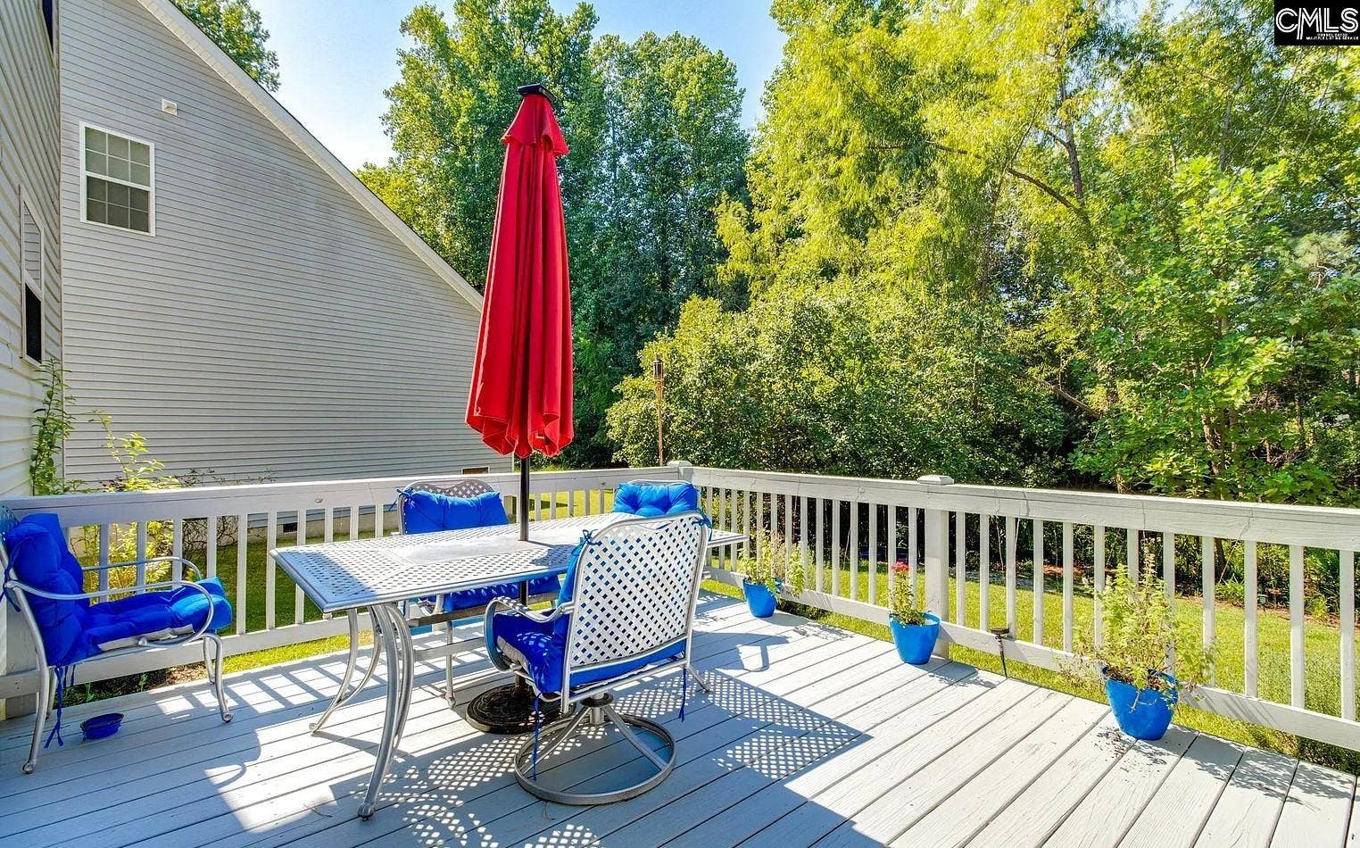 456 Edenhall Drive, Columbia, SC 29229