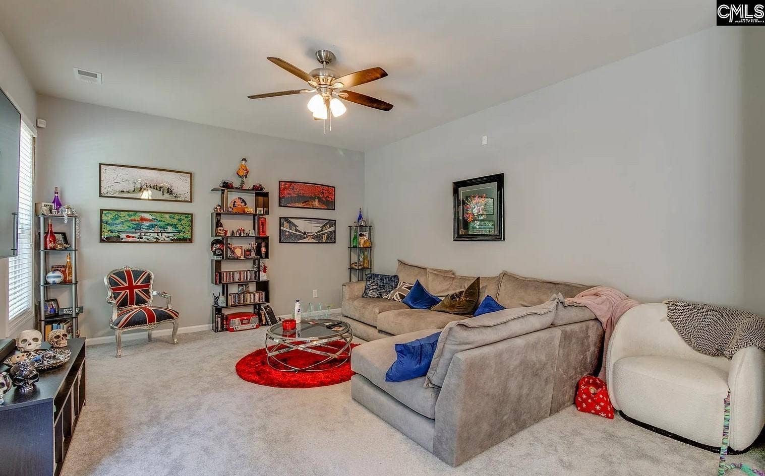 456 Edenhall Drive, Columbia, SC 29229