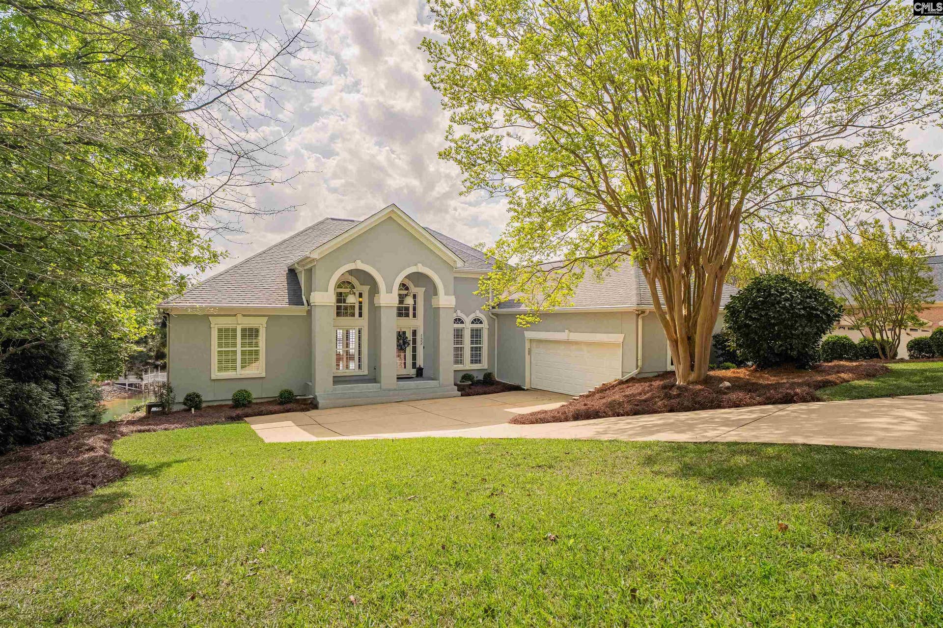 132 Magnolia Key Drive, Chapin, SC 29036