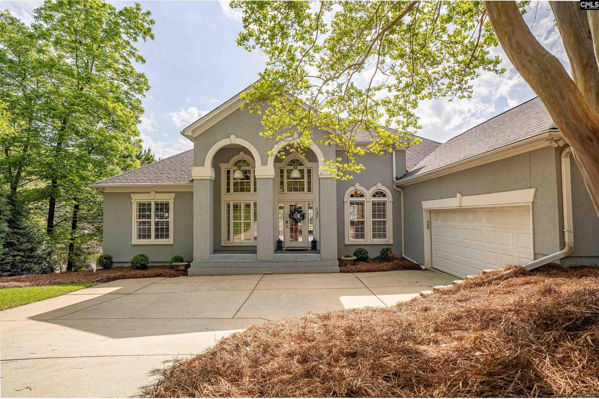 132 Magnolia Key Drive, Chapin, SC 29036