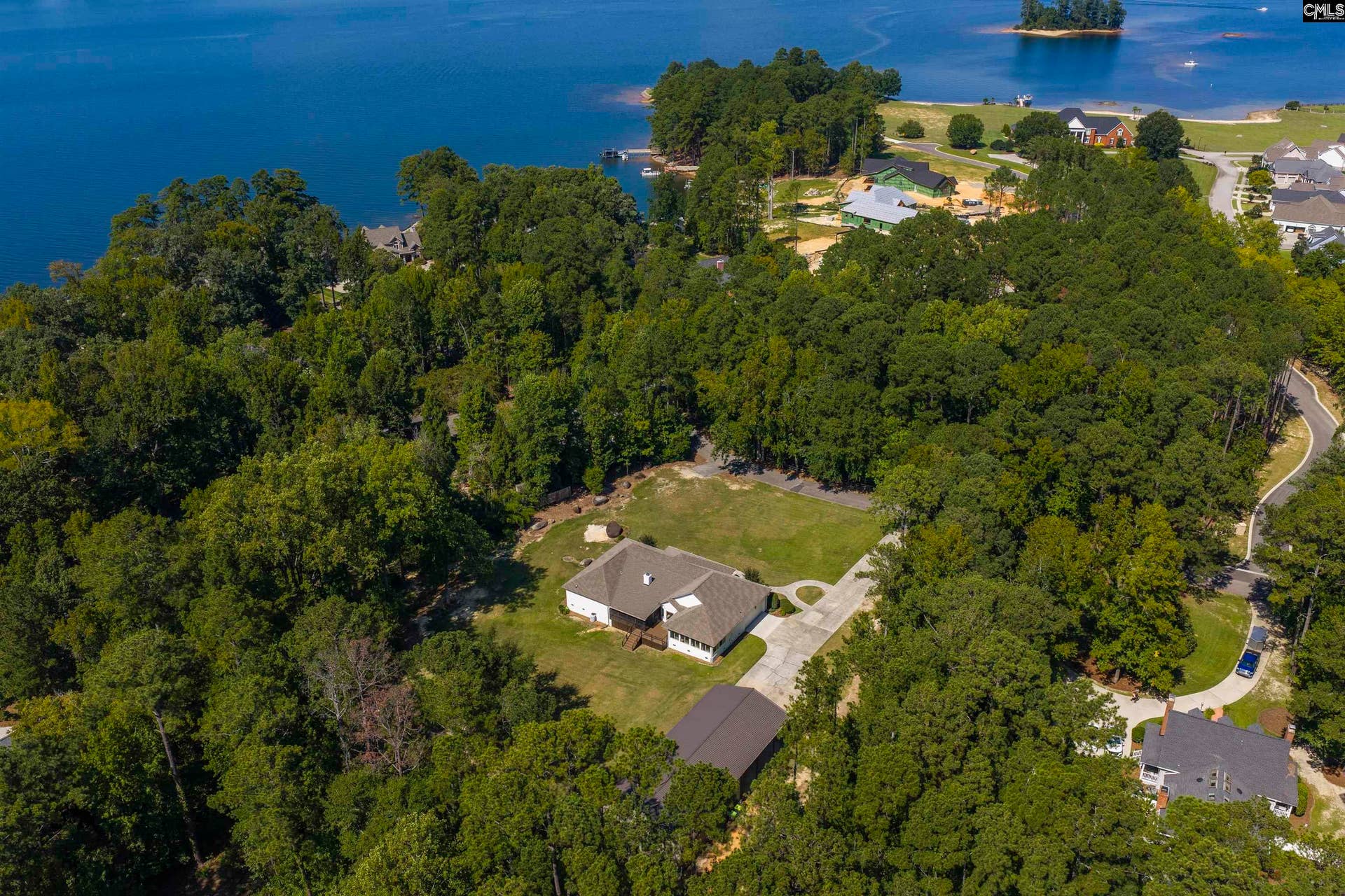 164 W Circle Drive, Lexington, SC 29072