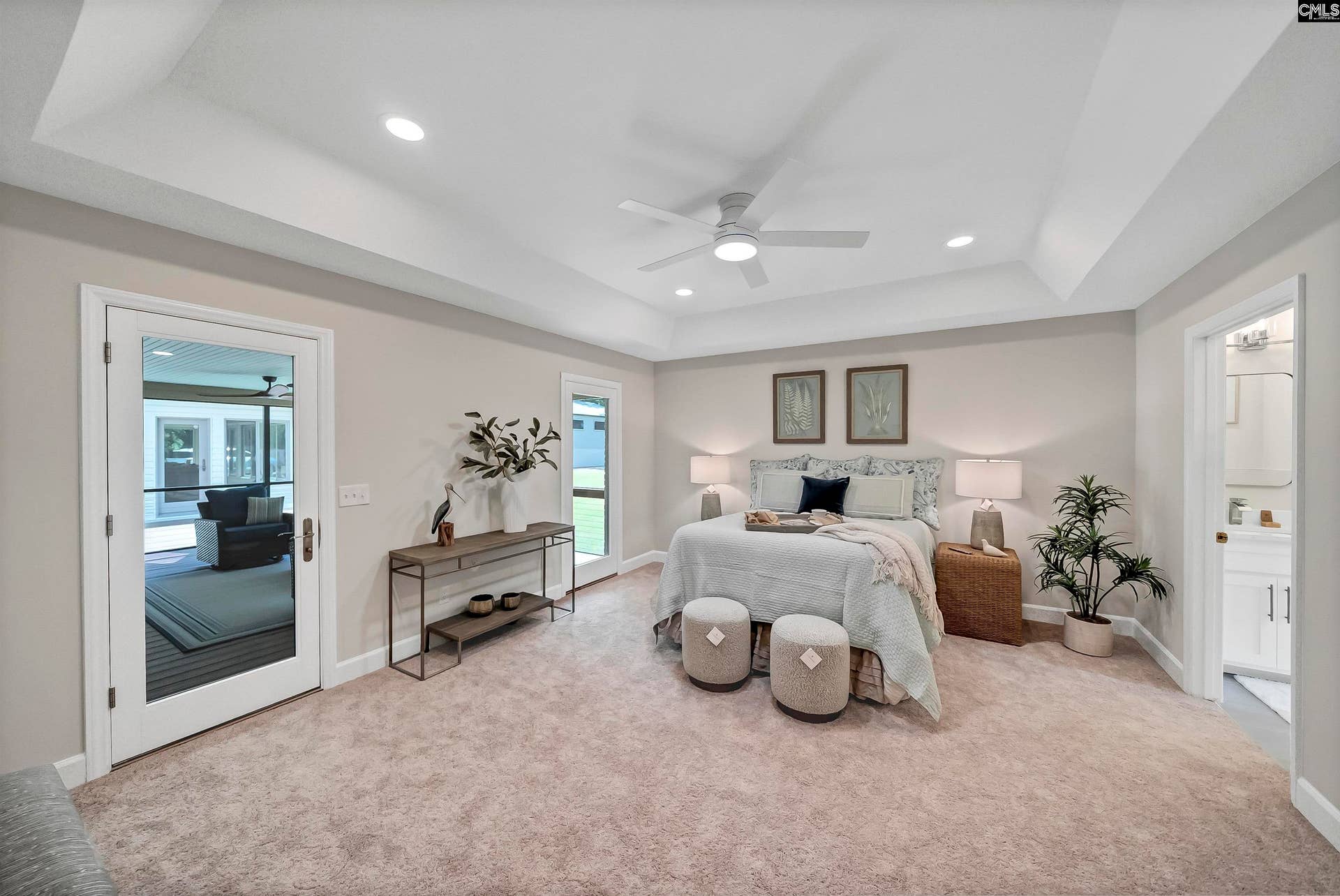 164 W Circle Drive, Lexington, SC 29072