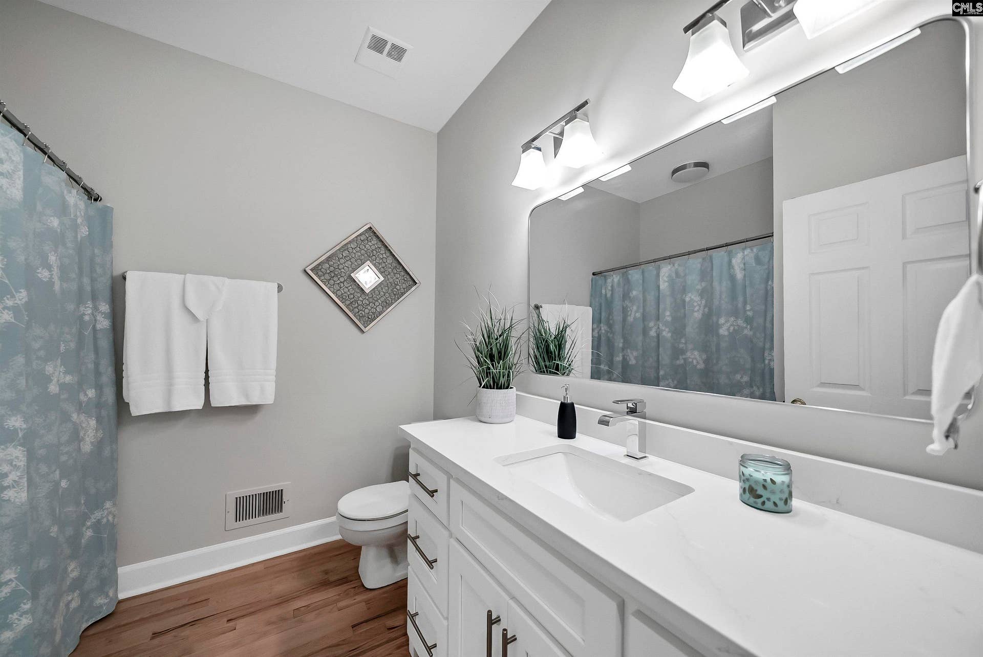 164 W Circle Drive, Lexington, SC 29072