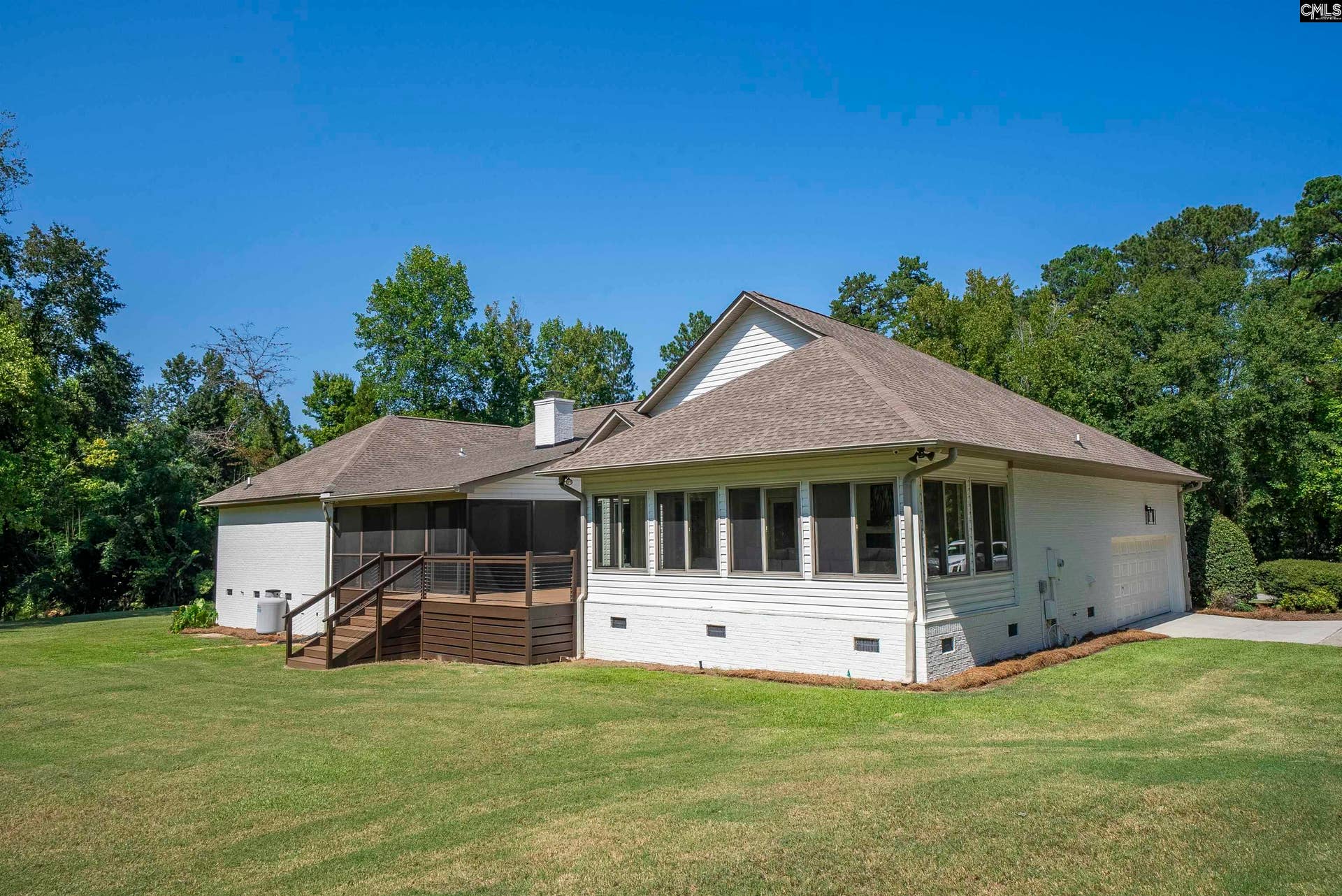 164 W Circle Drive, Lexington, SC 29072