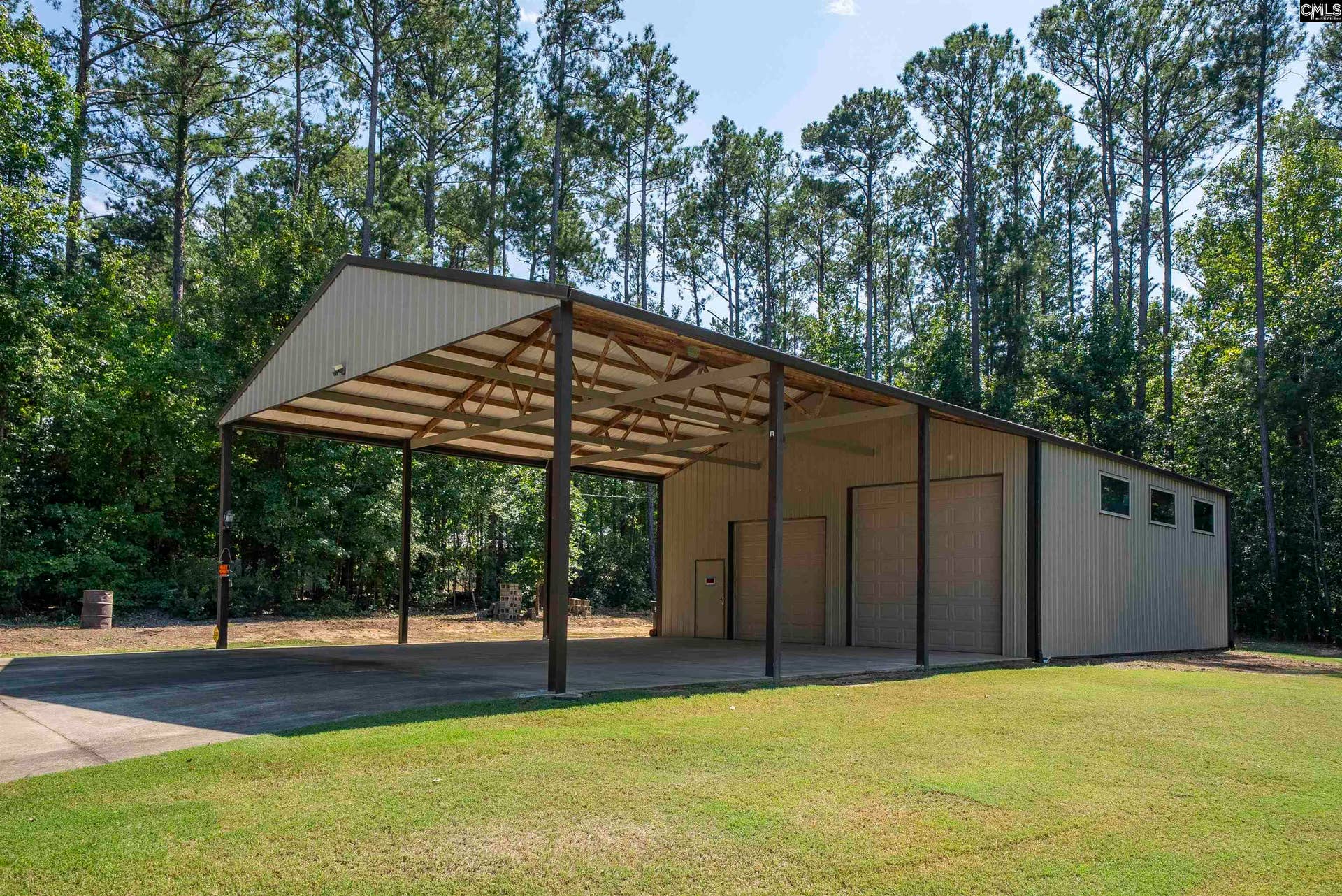 164 W Circle Drive, Lexington, SC 29072