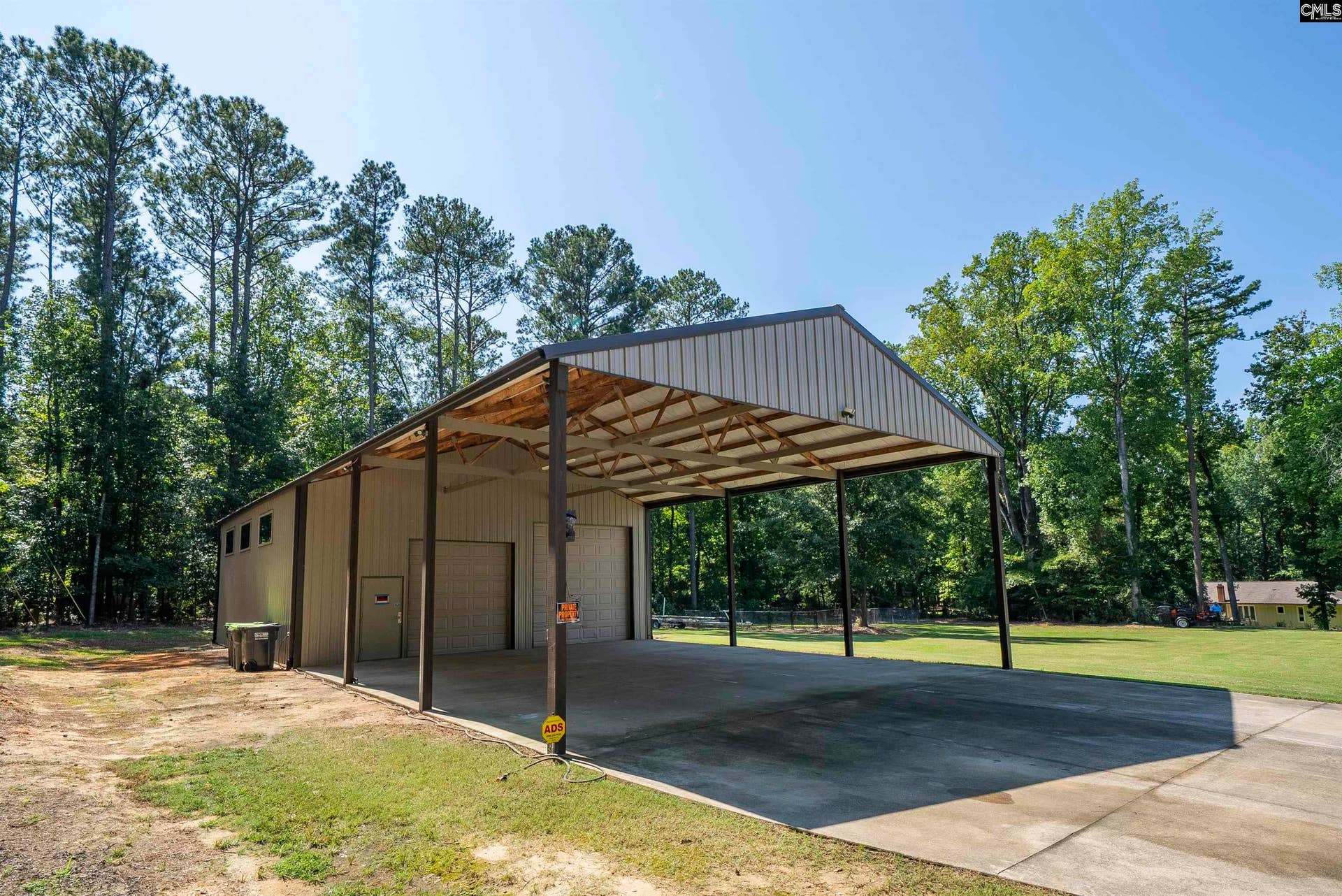 164 W Circle Drive, Lexington, SC 29072