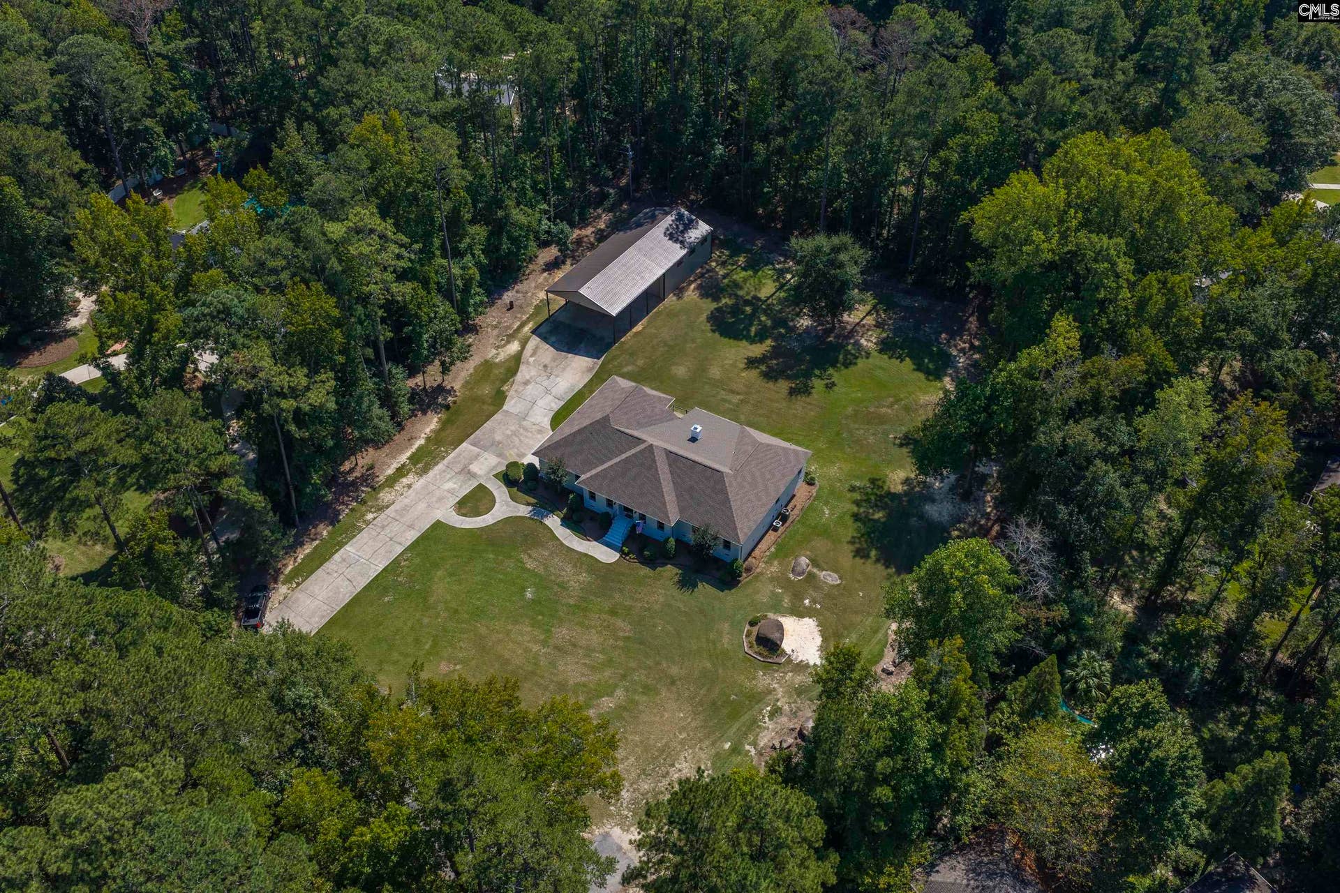 164 W Circle Drive, Lexington, SC 29072