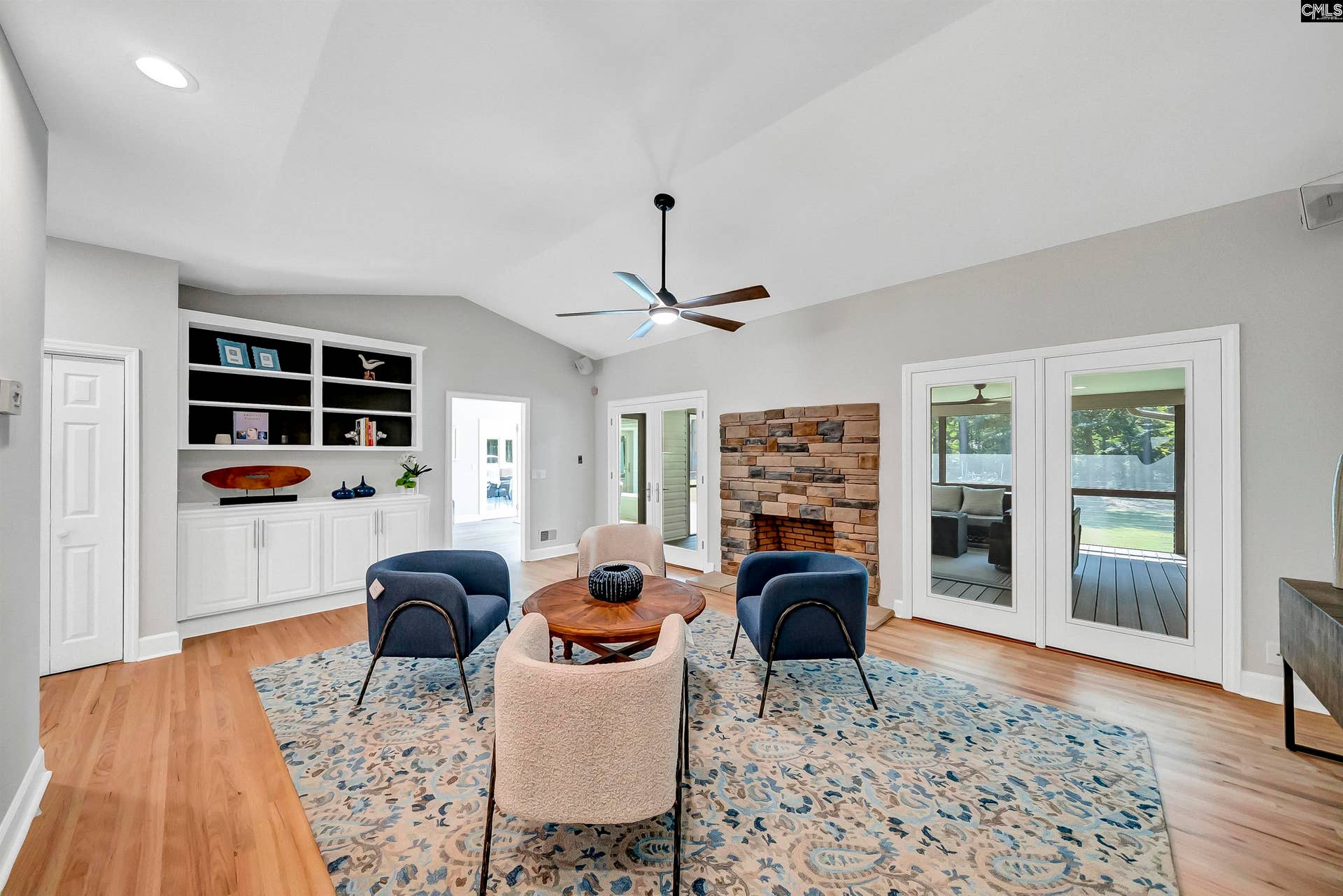 164 W Circle Drive, Lexington, SC 29072