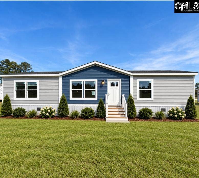 519 Boy Scout Road, Gaston, SC 29053