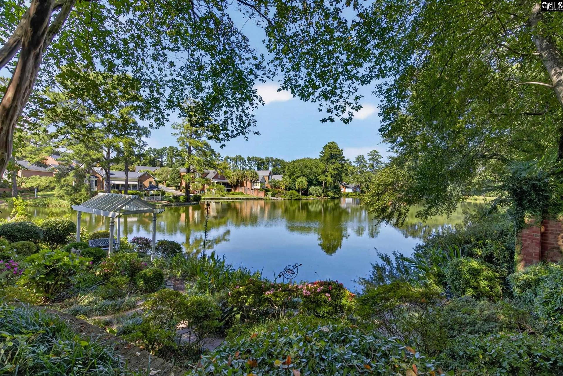 251 Branch Hill Lane, Columbia, SC 29223
