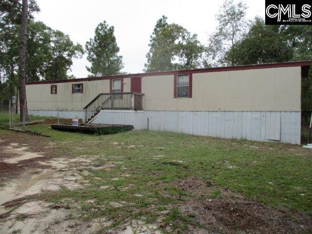 Property photo for 117 Ann Street, Pelion, SC