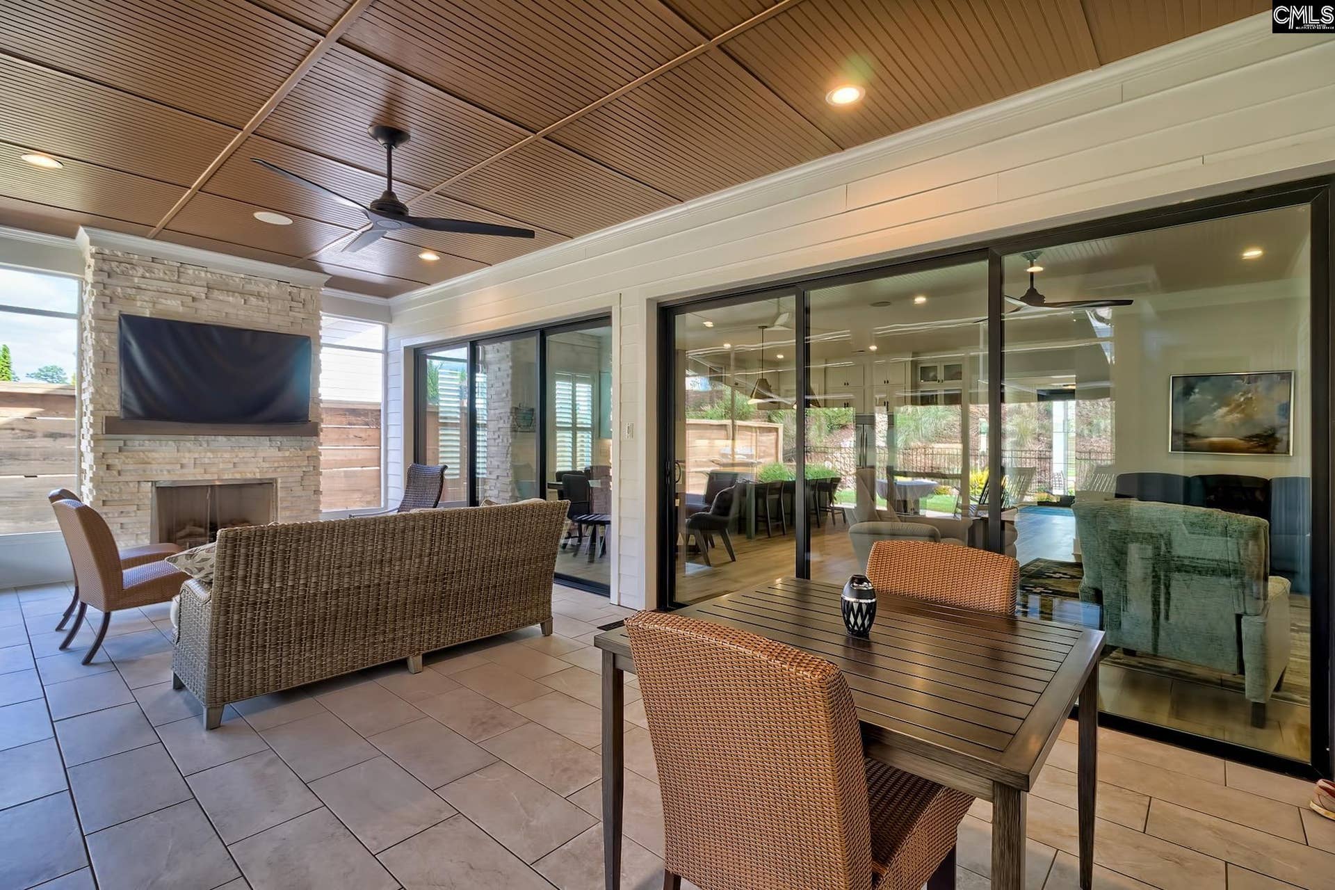 1043 Arbor Stroll Way, Lexington, SC 29072