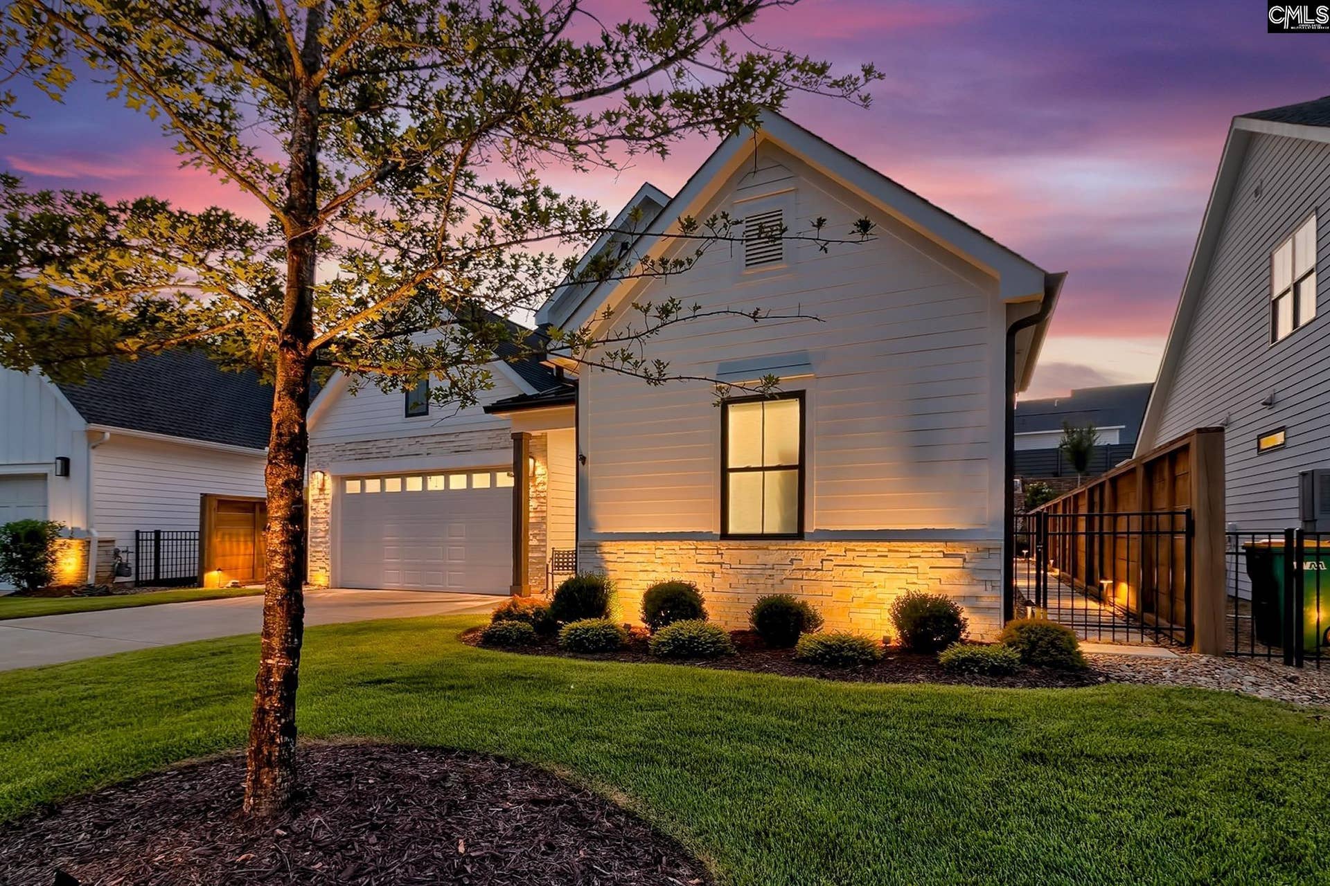 1043 Arbor Stroll Way, Lexington, SC 29072