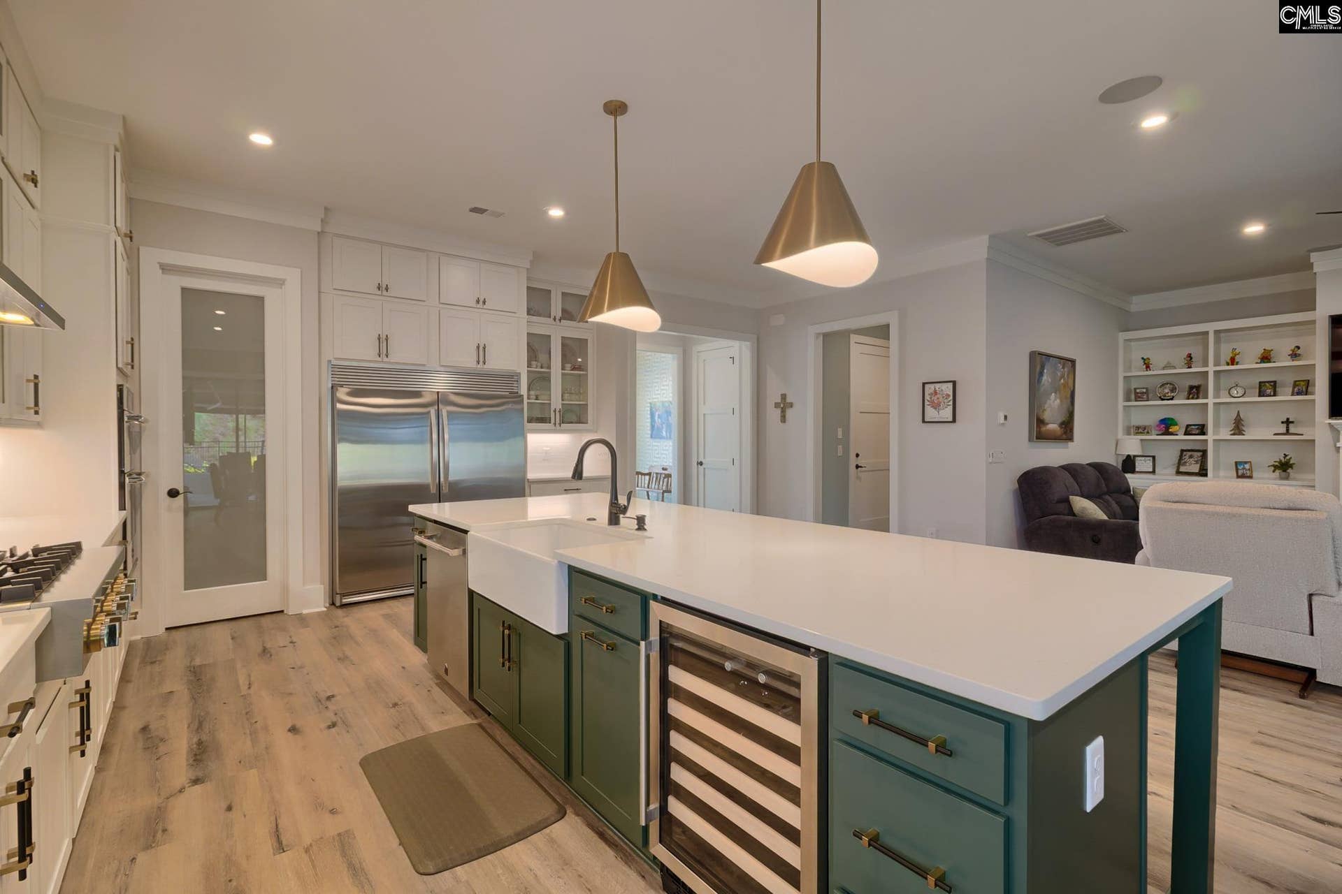 1043 Arbor Stroll Way, Lexington, SC 29072