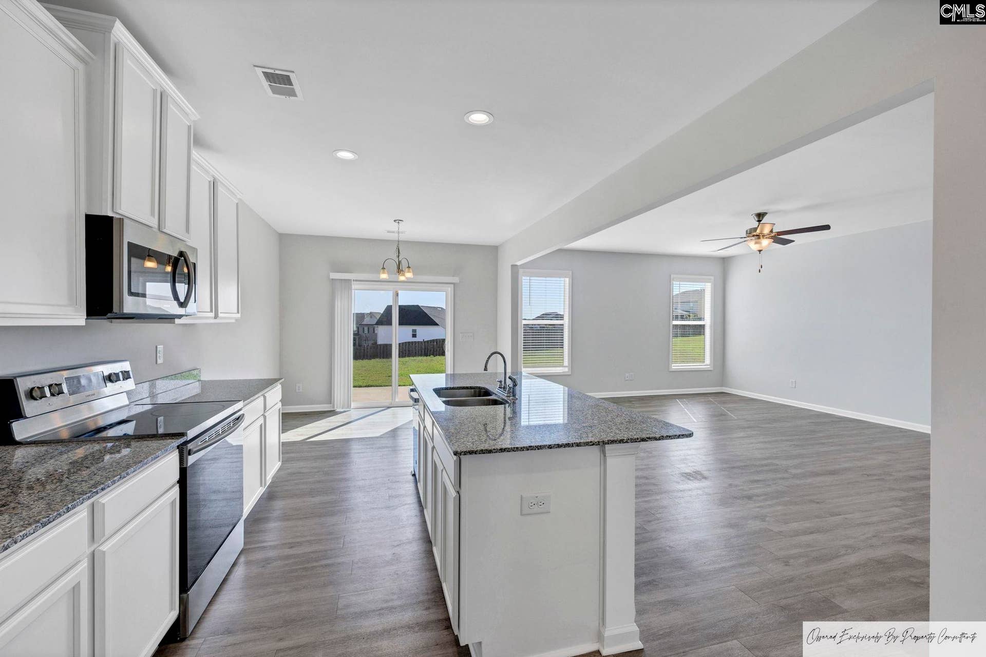 763 Spring Cress Drive, Lexington, SC 29073