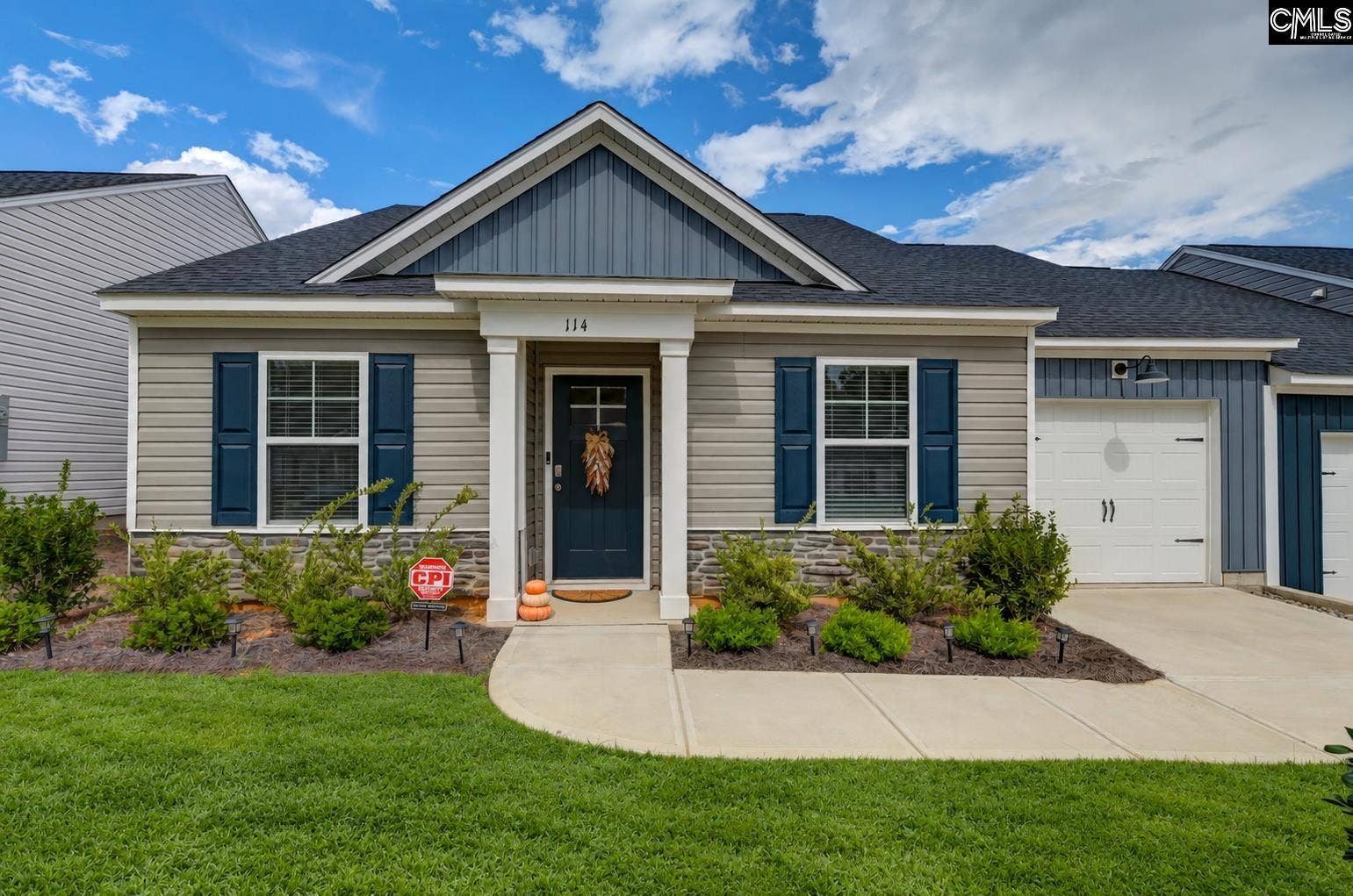 114 Prairie Grass Way, Columbia, SC 29212
